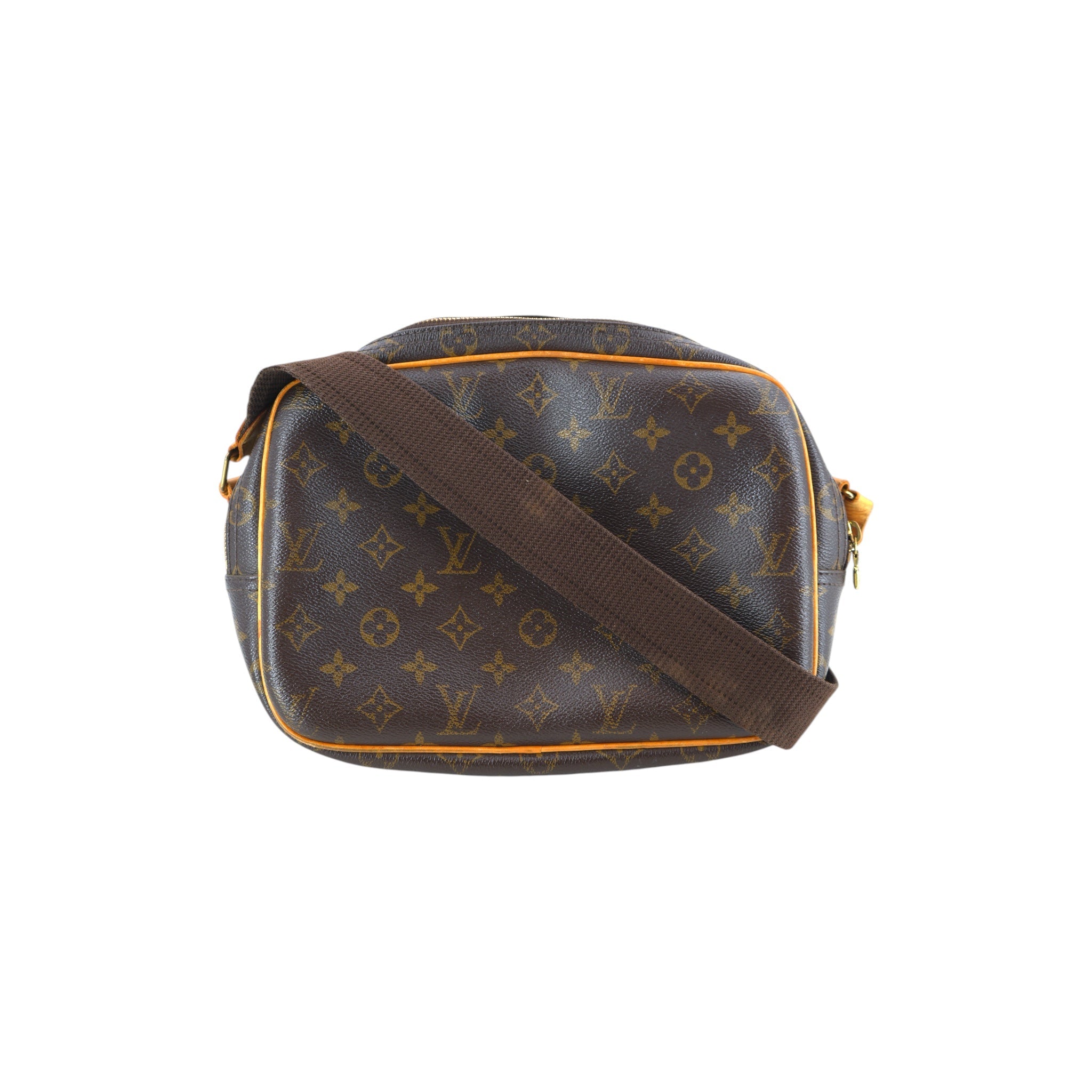 Louis Vuitton Reporter Crossbody Bags