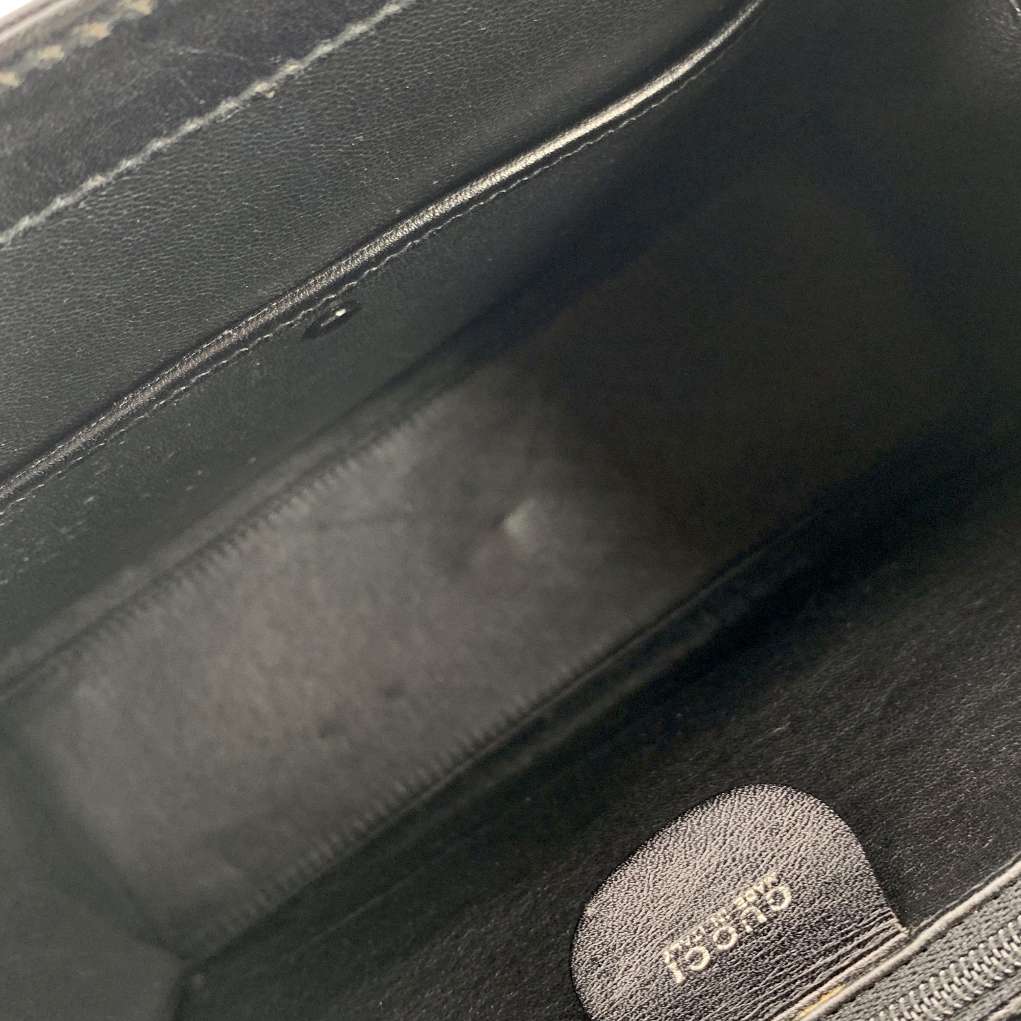 Gucci Twist Buckle Handbags