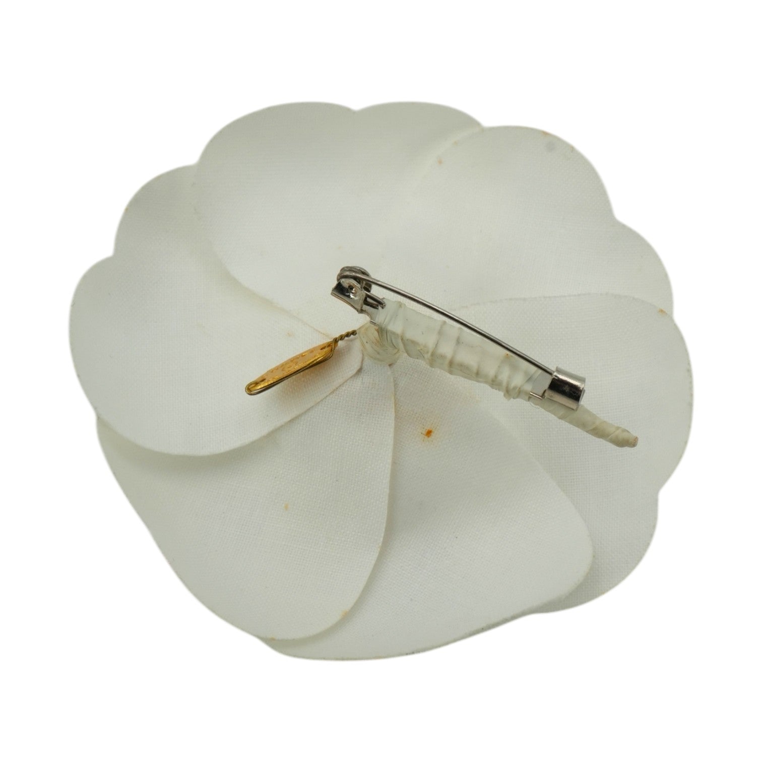 Chanel Camelia Brooches