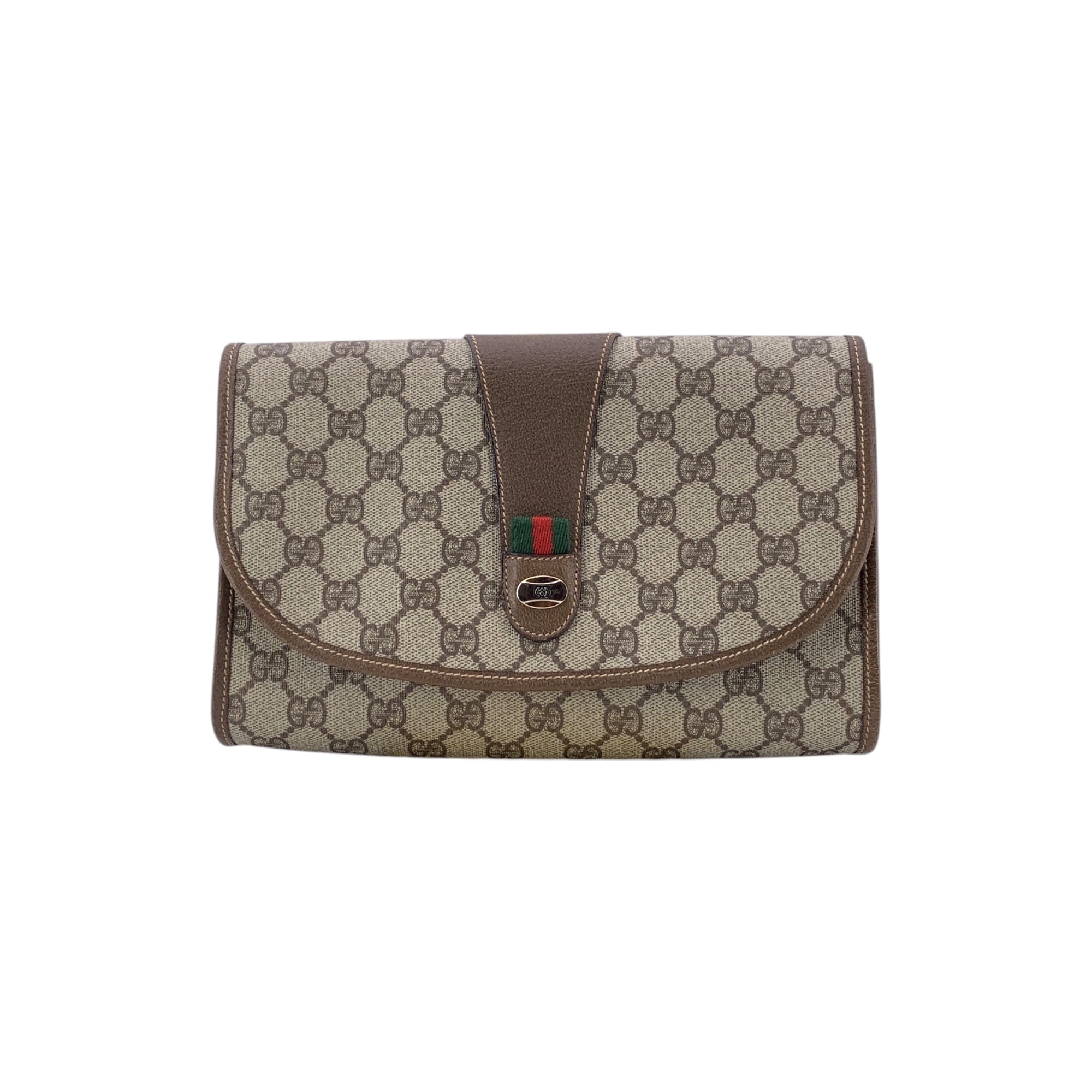 Gucci Ophidia Clutches