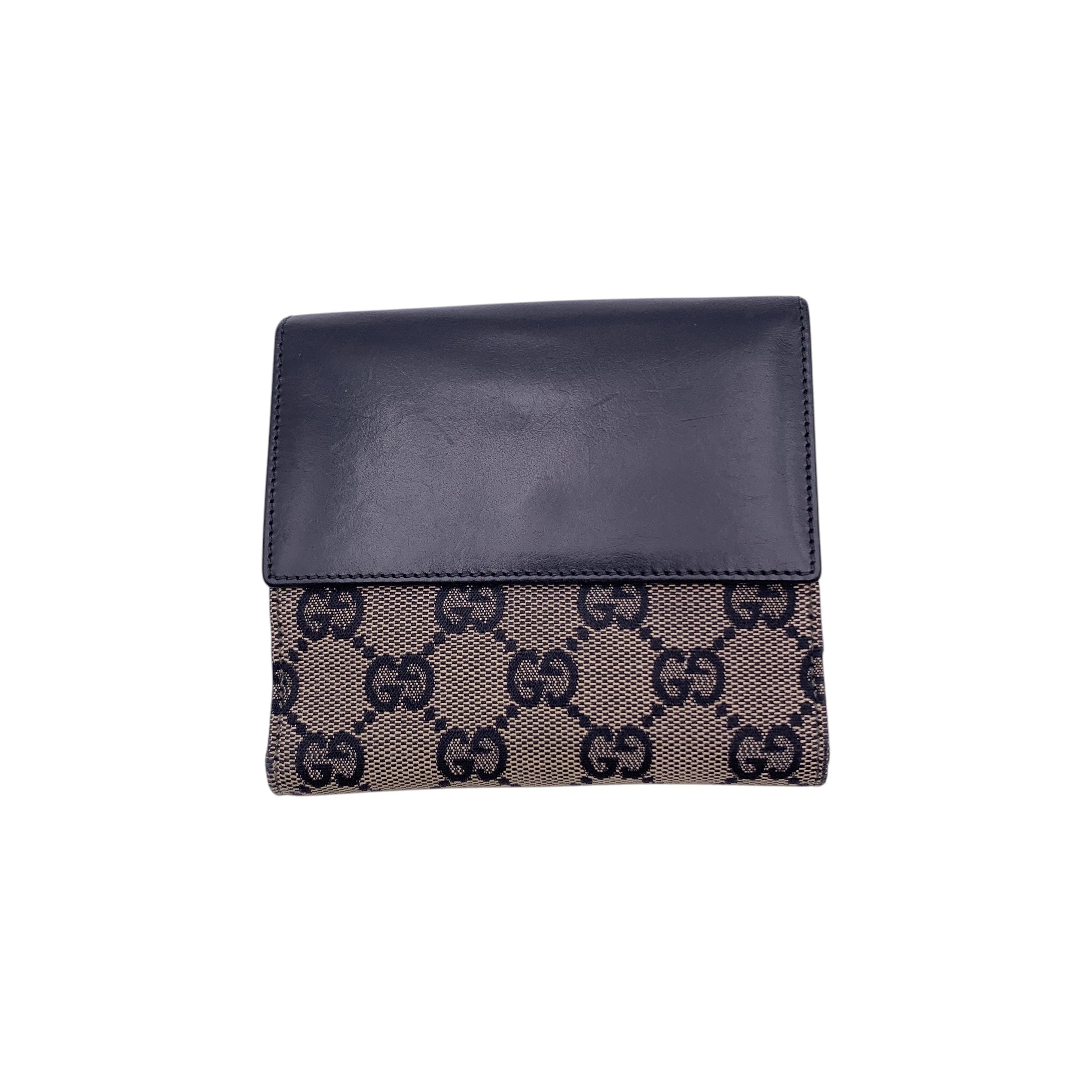 Gucci Jackie Vintage Wallets