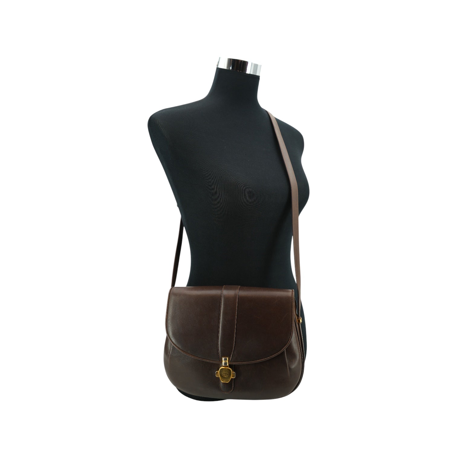 Gucci Not Applicable Shoulder Bags