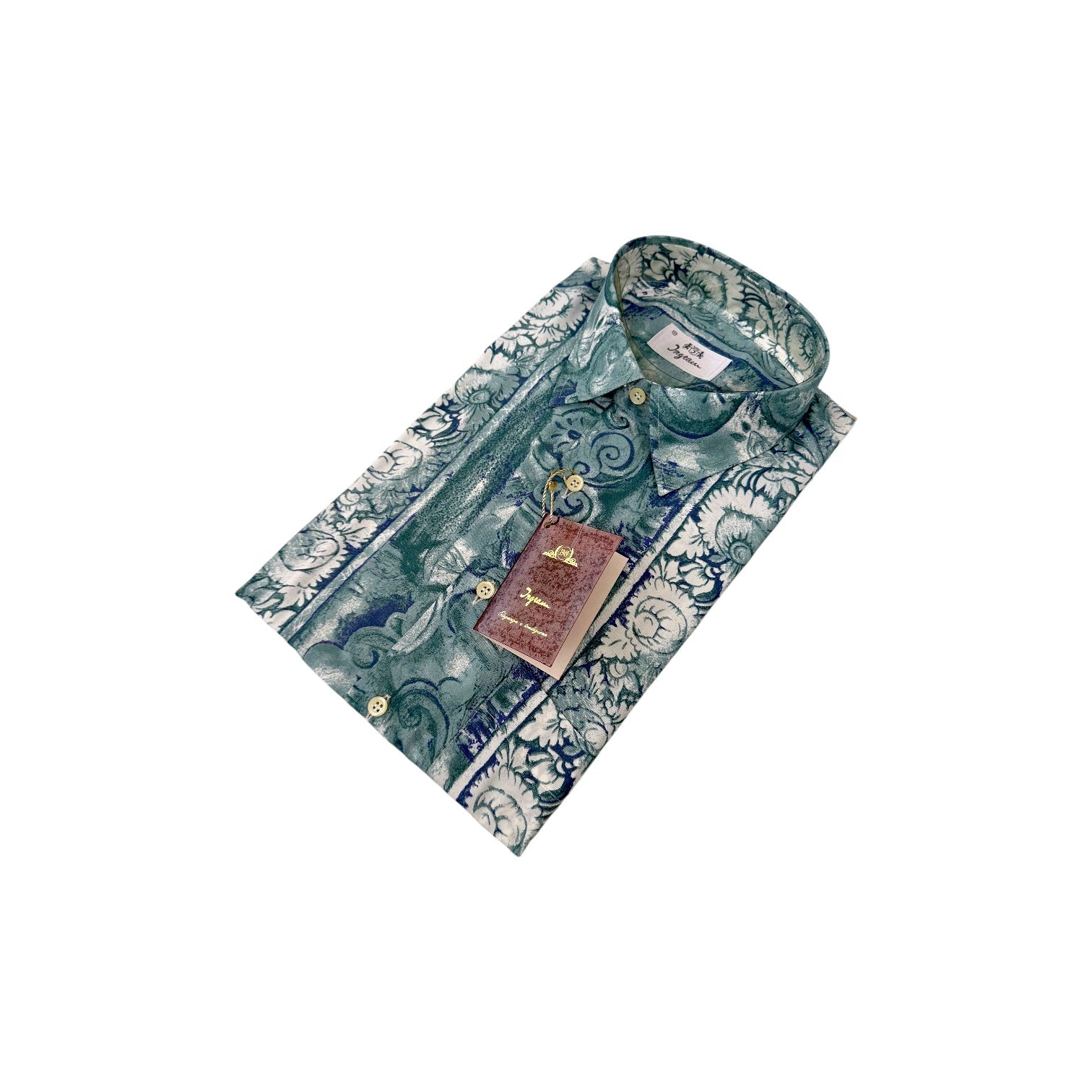 Ingram Unisex Shirt Shirts