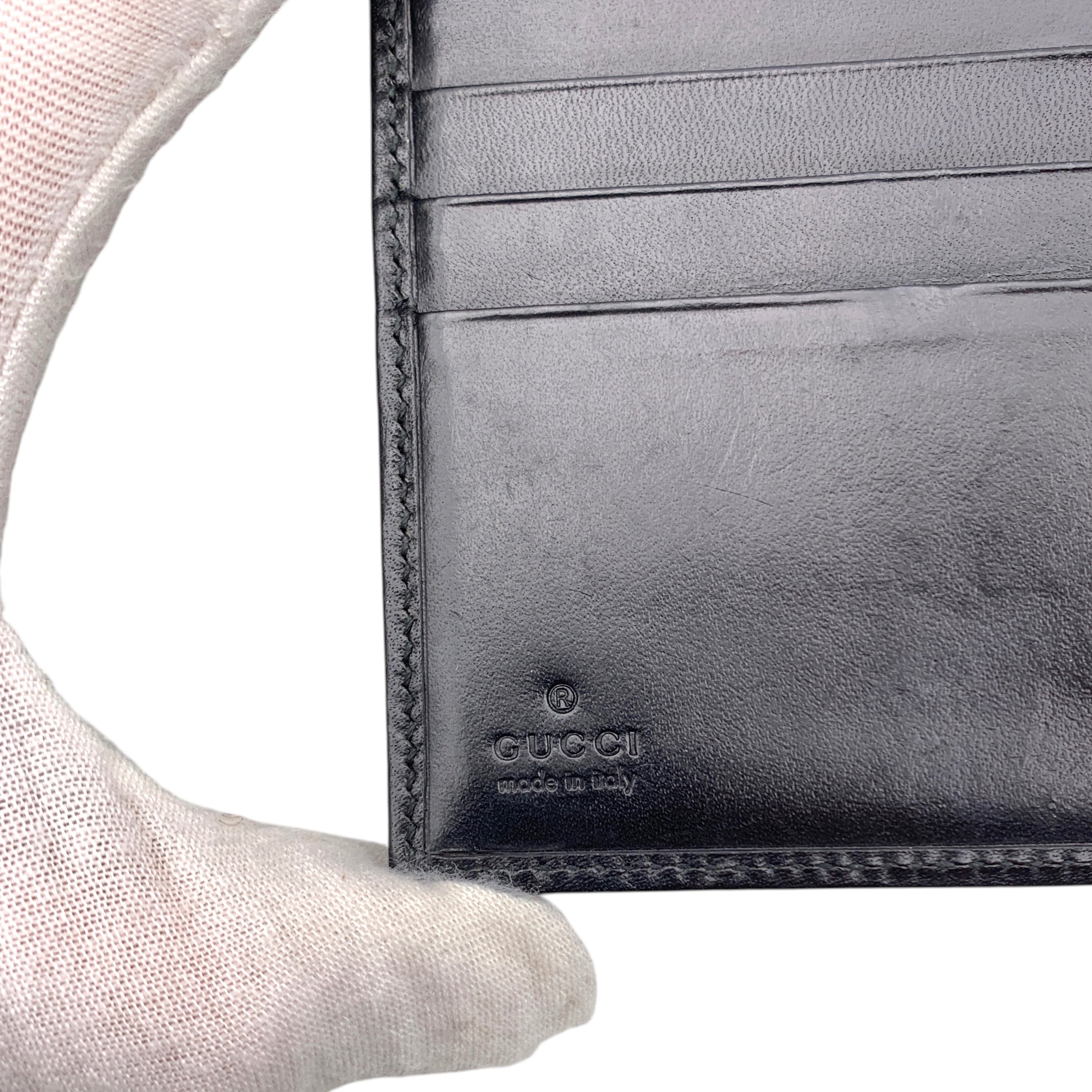 Gucci Jackie Vintage Wallets