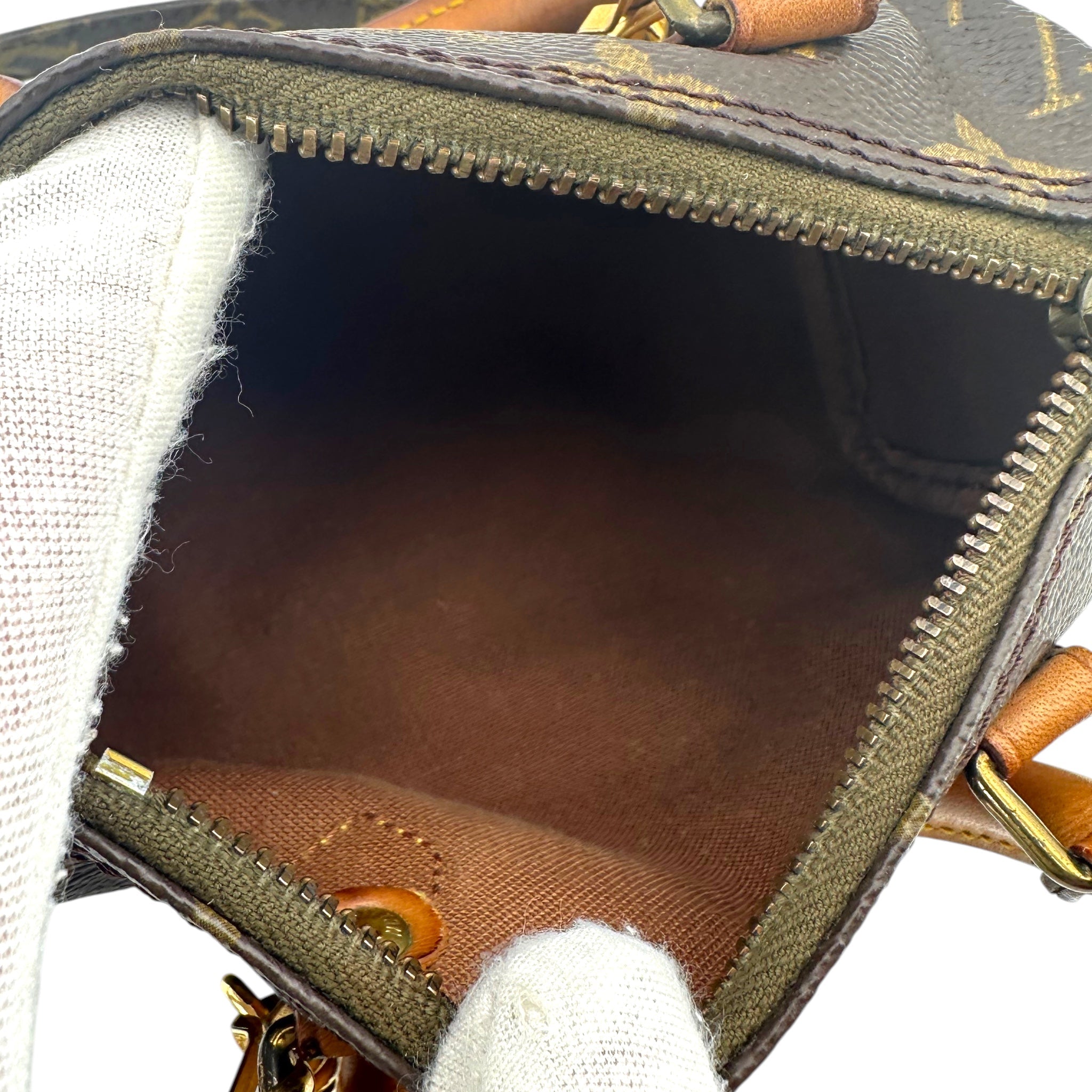Gucci Stirrup Hobos
