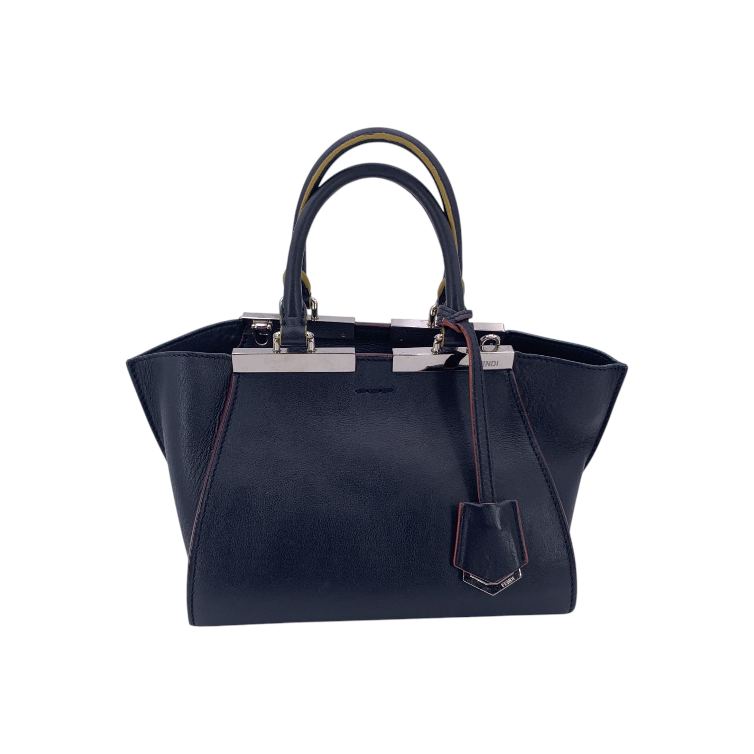 Fendi 2Jours Handbags