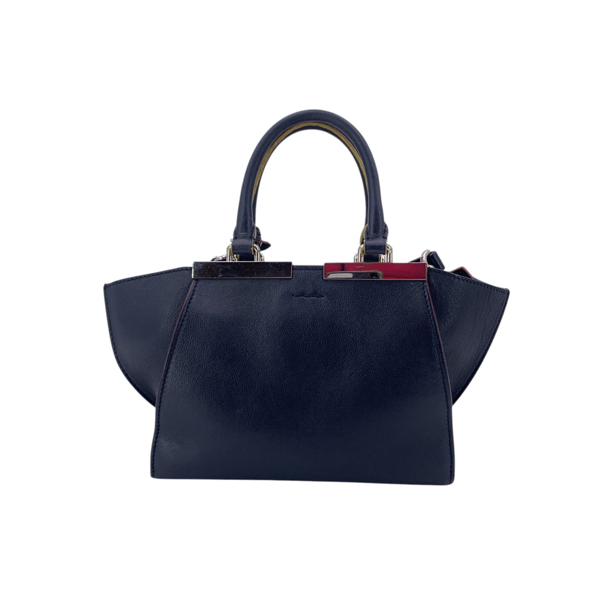 Fendi 2Jours Handbags