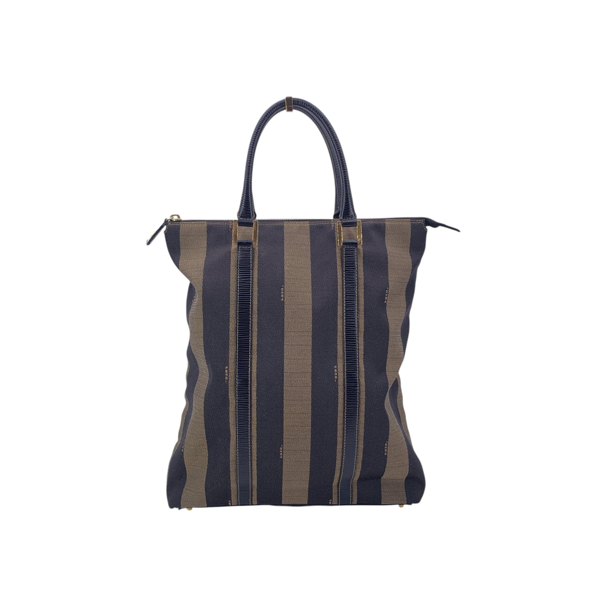 Fendi Pequin Totes
