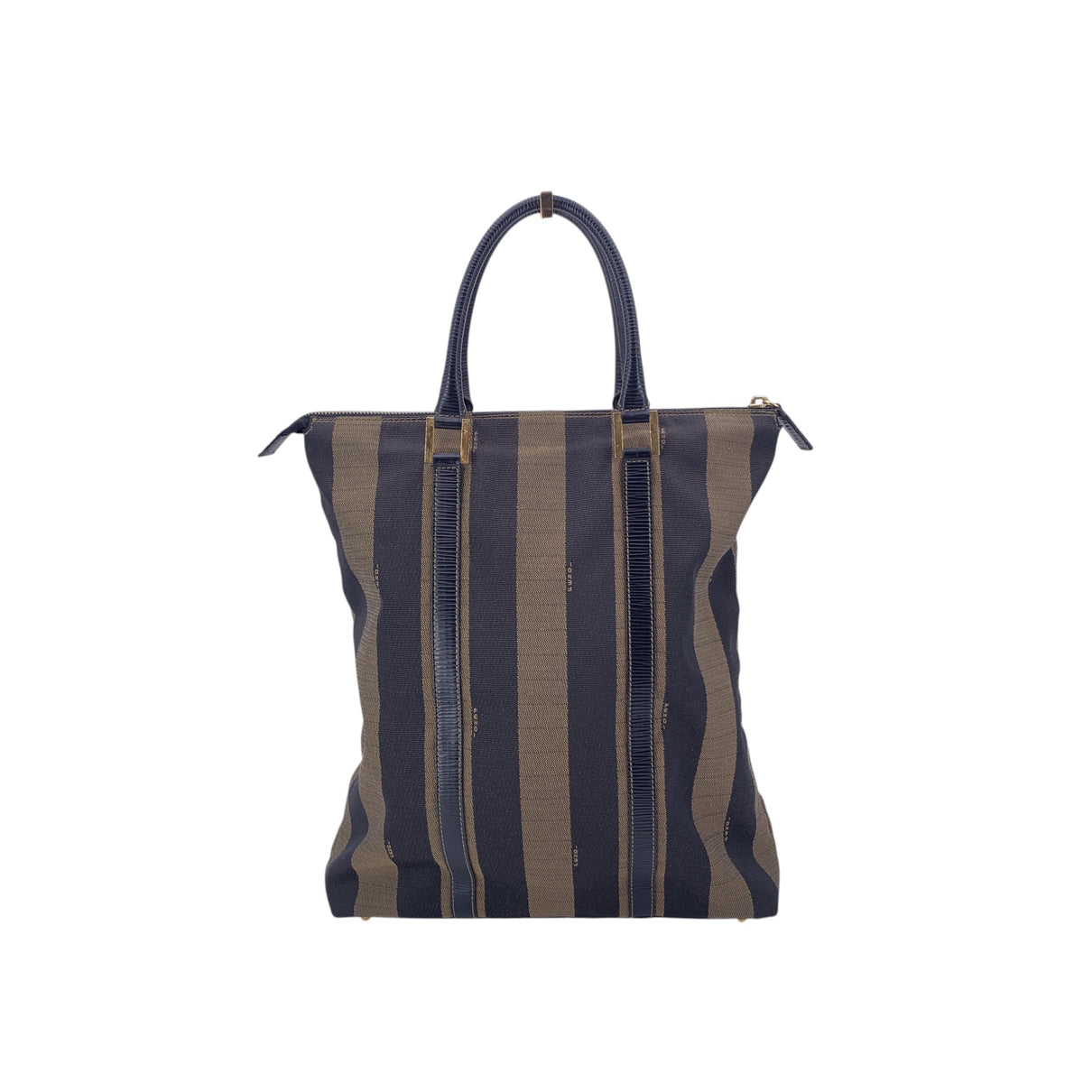 Fendi Pequin Totes