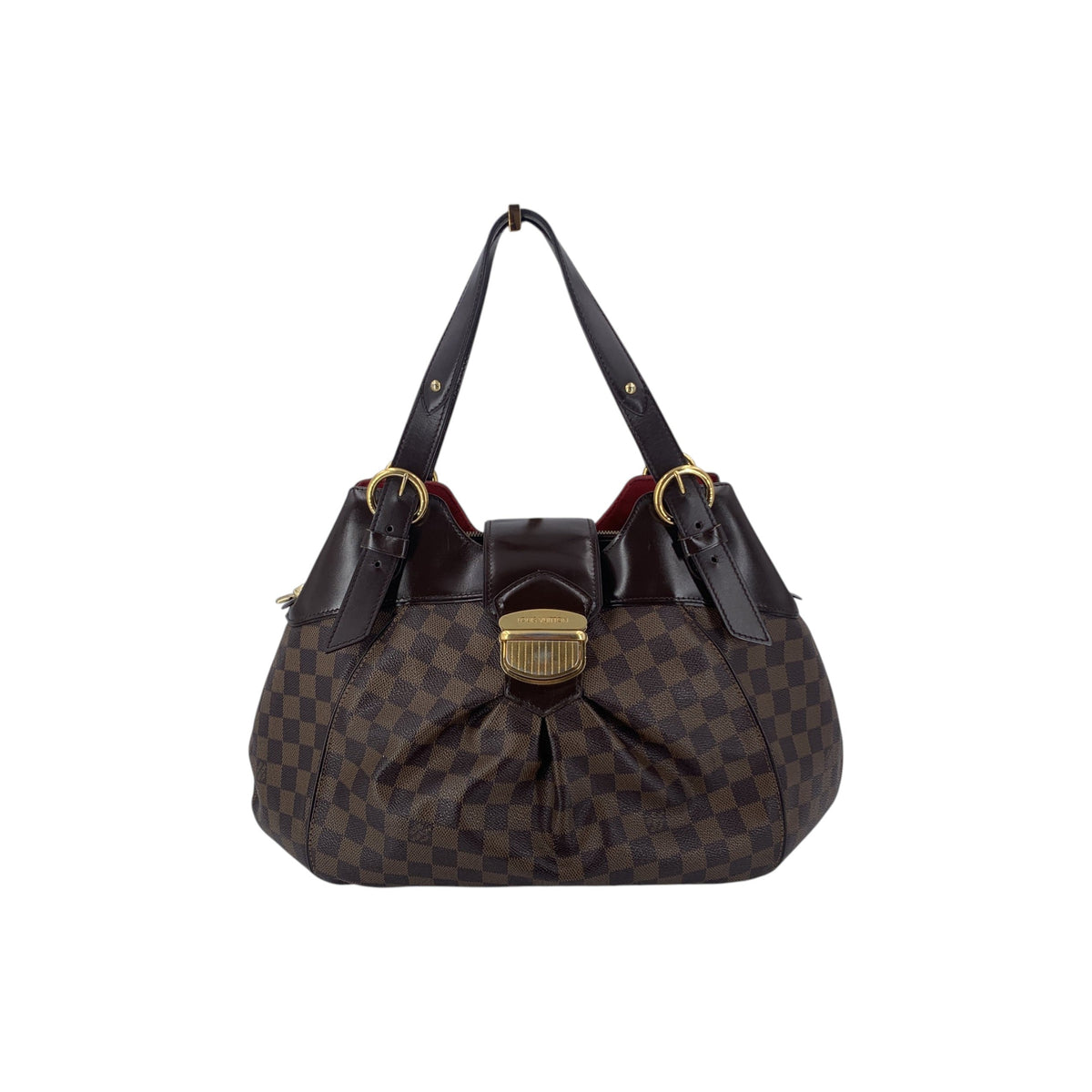 Louis Vuitton Sistina Handbags
