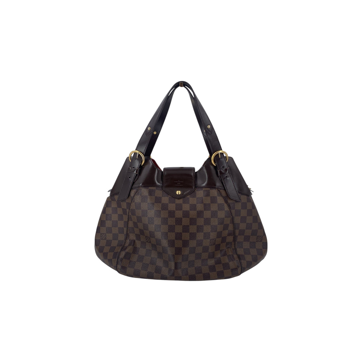 Louis Vuitton Sistina Handbags