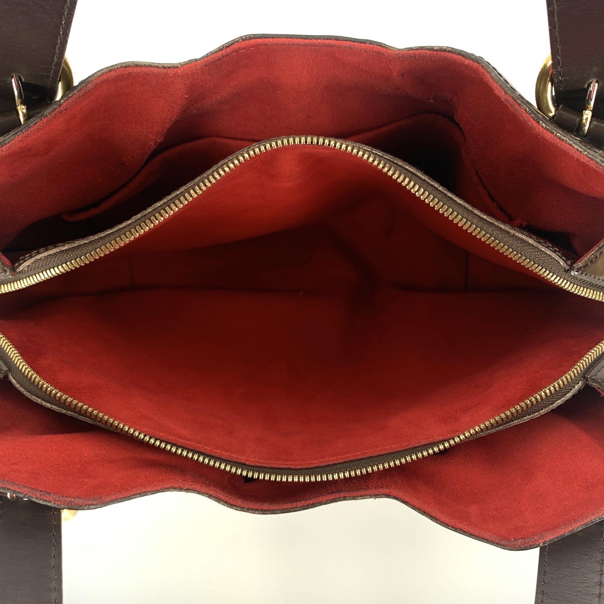 Louis Vuitton Sistina Handbags