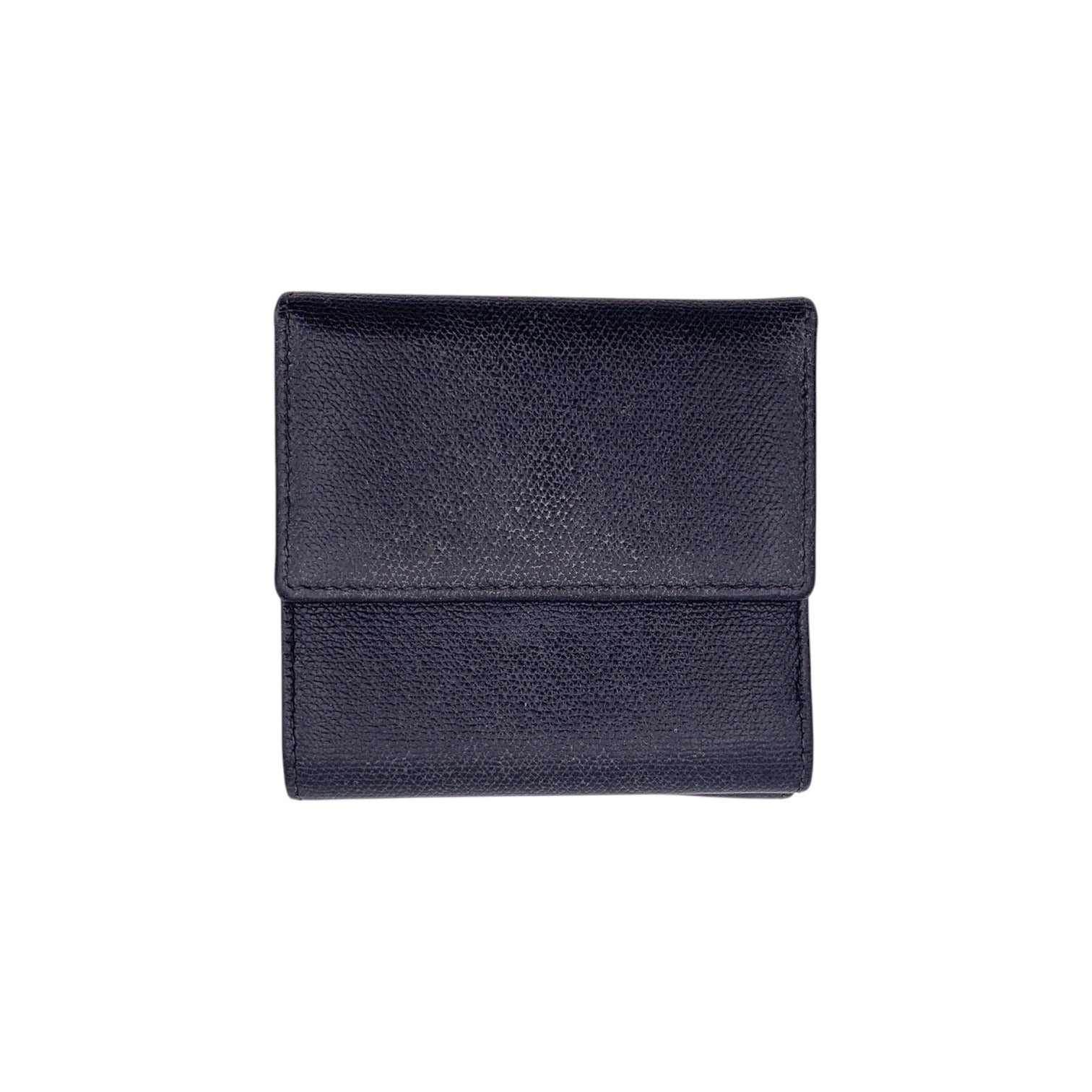 Chanel CC Wallets