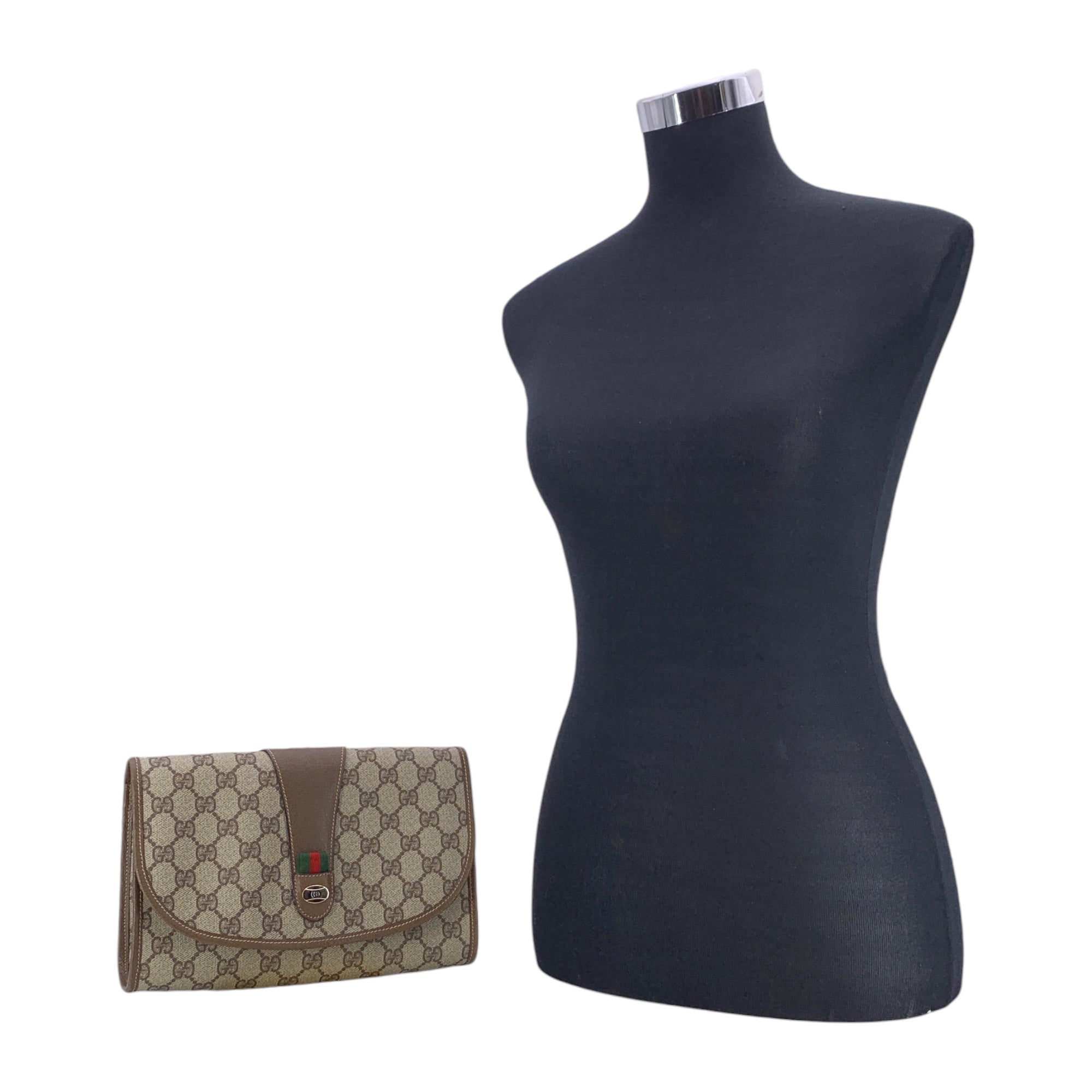 Gucci Ophidia Clutches