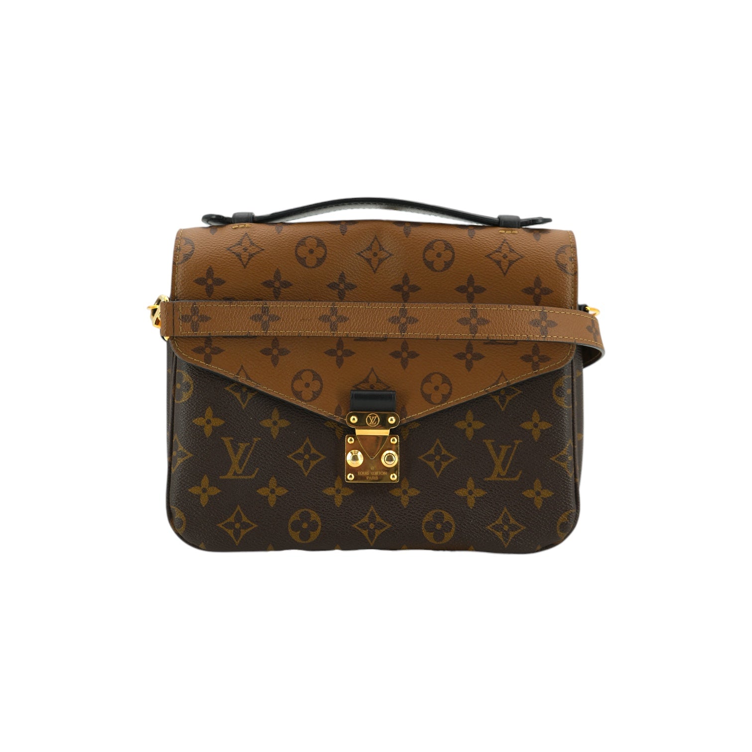 Louis Vuitton Metis Crossbody Bags