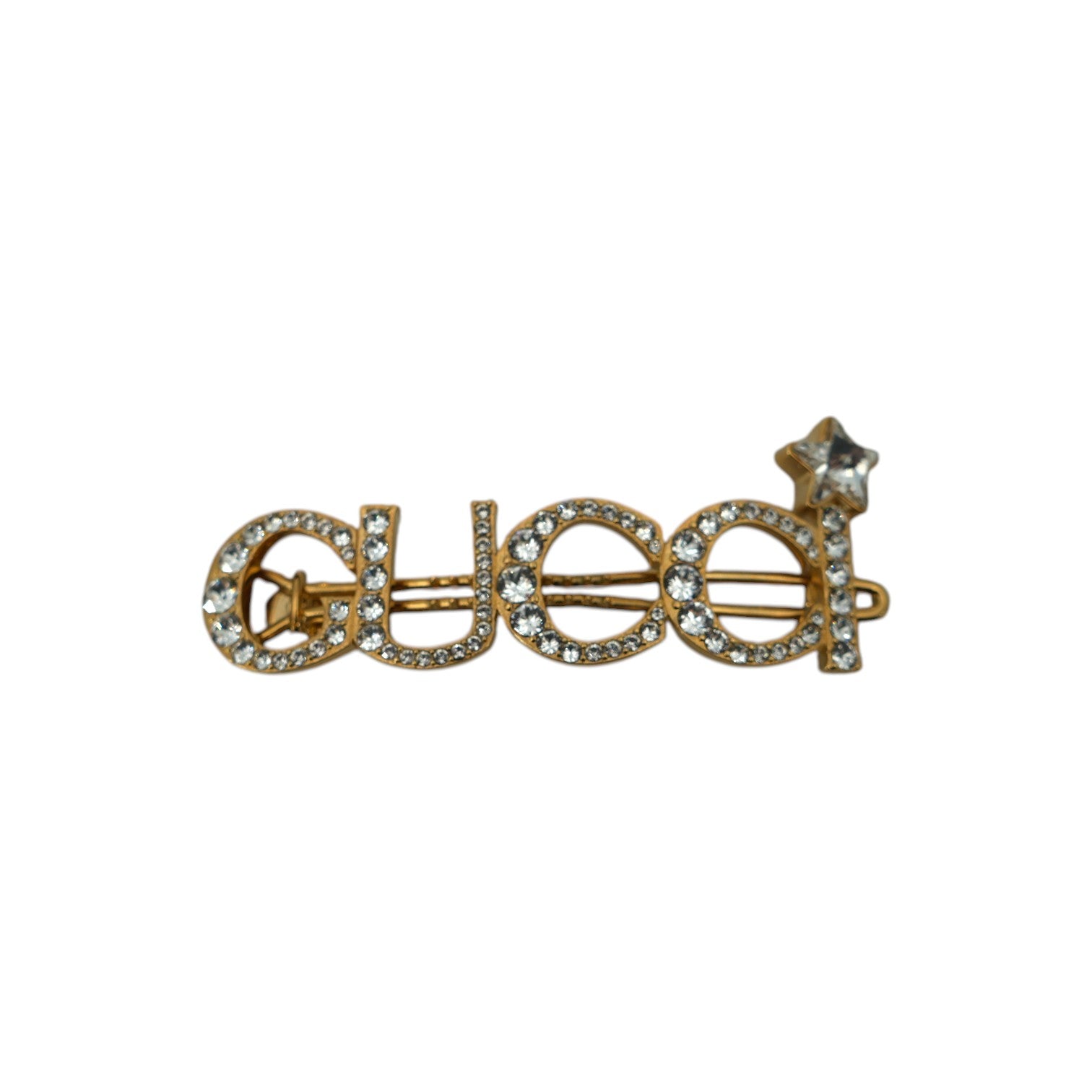 Gucci Crystals Other Accessories