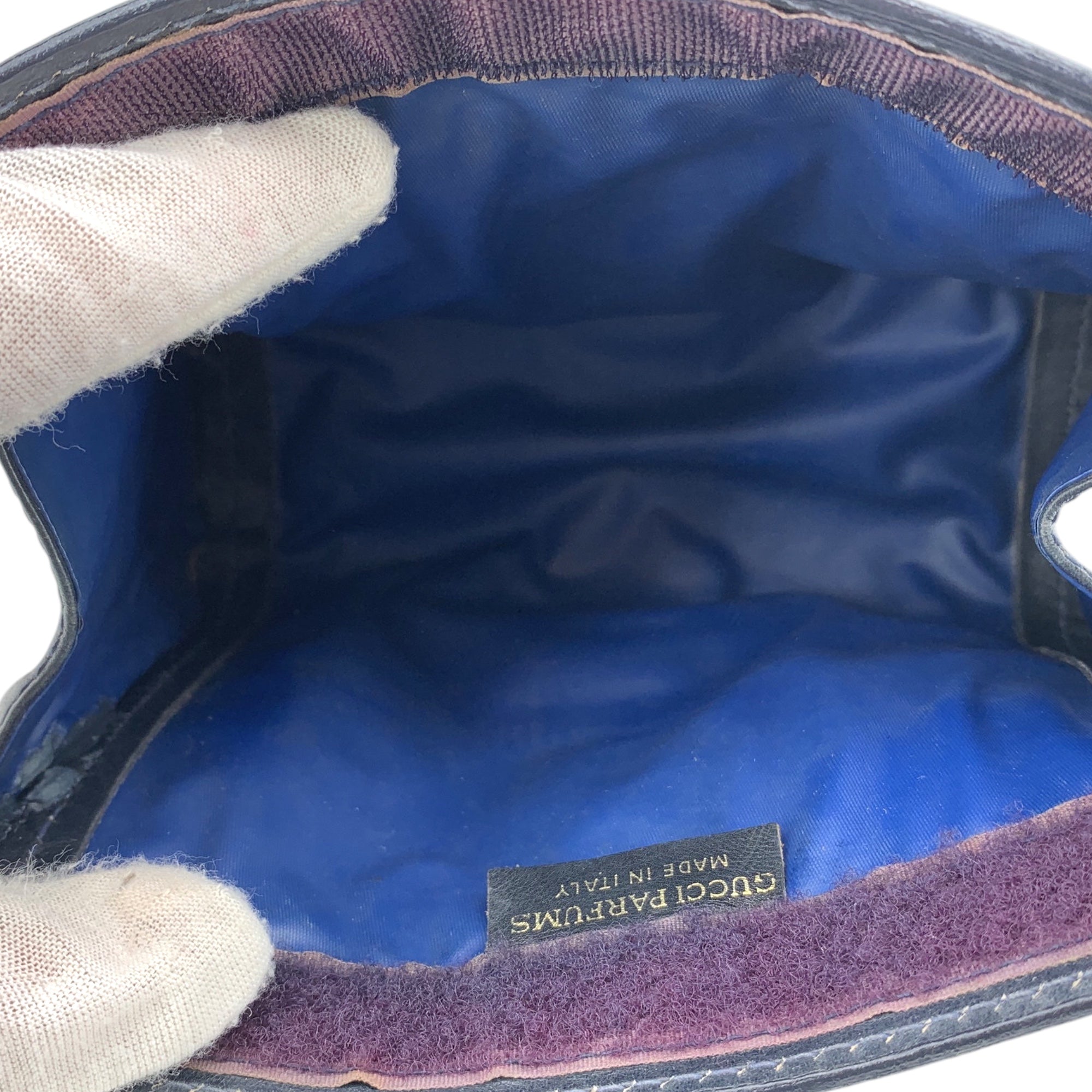 Gucci Ophidia Clutches