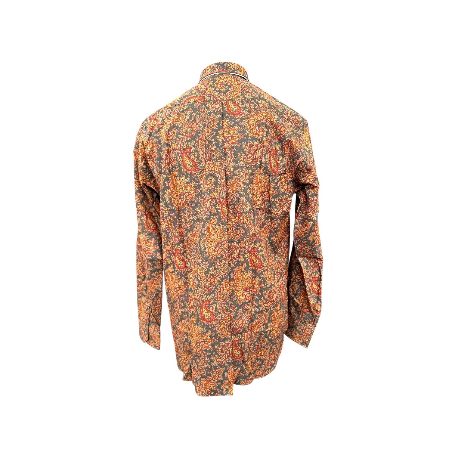 Fabio Inghirami Unisex Shirt Shirts