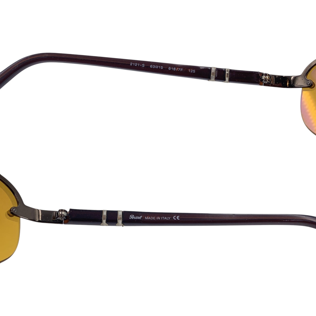 Persol PERSOL2121S Sunglasses