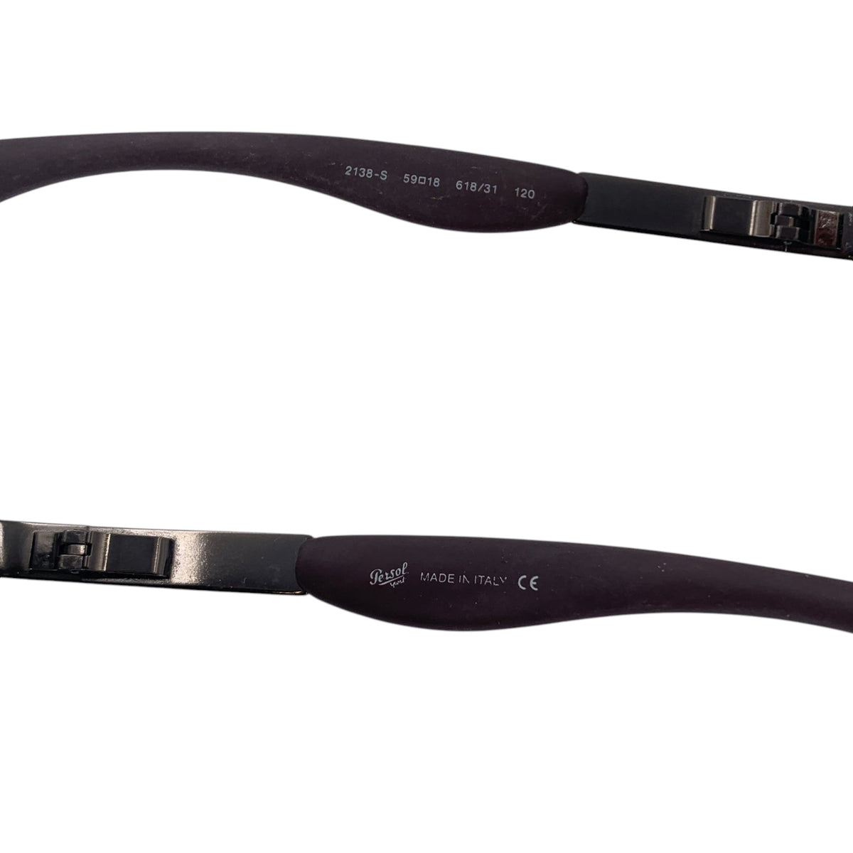 Persol PERSOL2138S Sunglasses