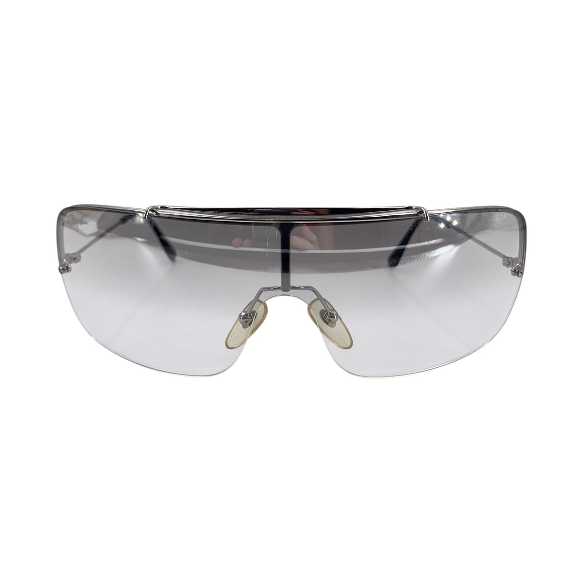 Ray-ban Wings II Square Sunglasses