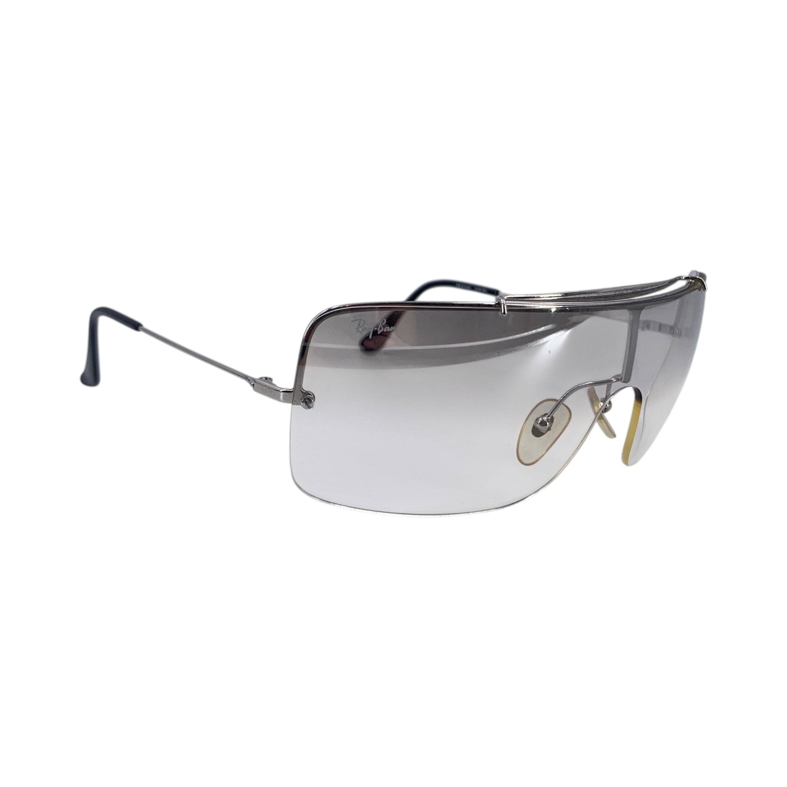 Ray-ban Wings II Square Sunglasses