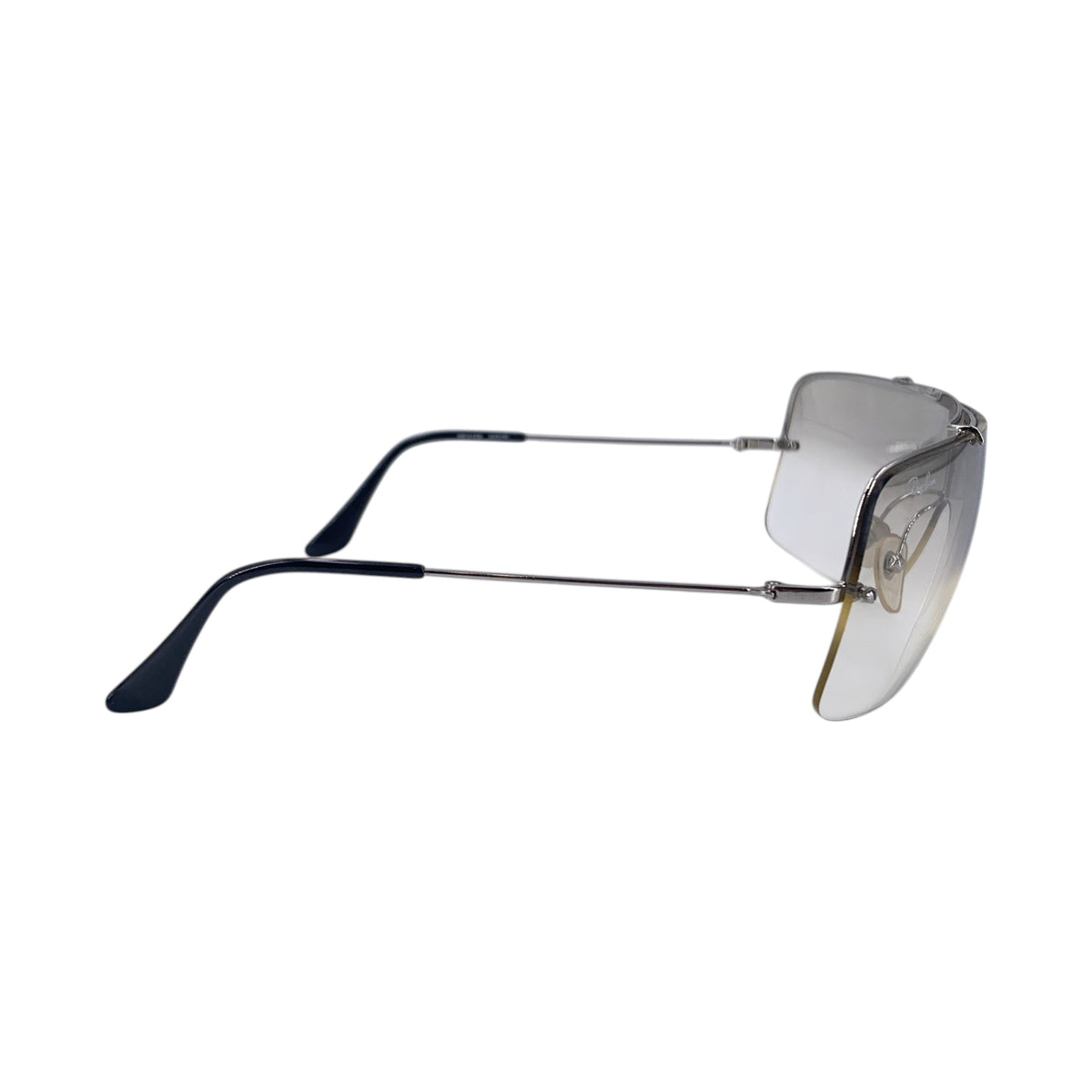 Ray-ban Wings II Square Sunglasses