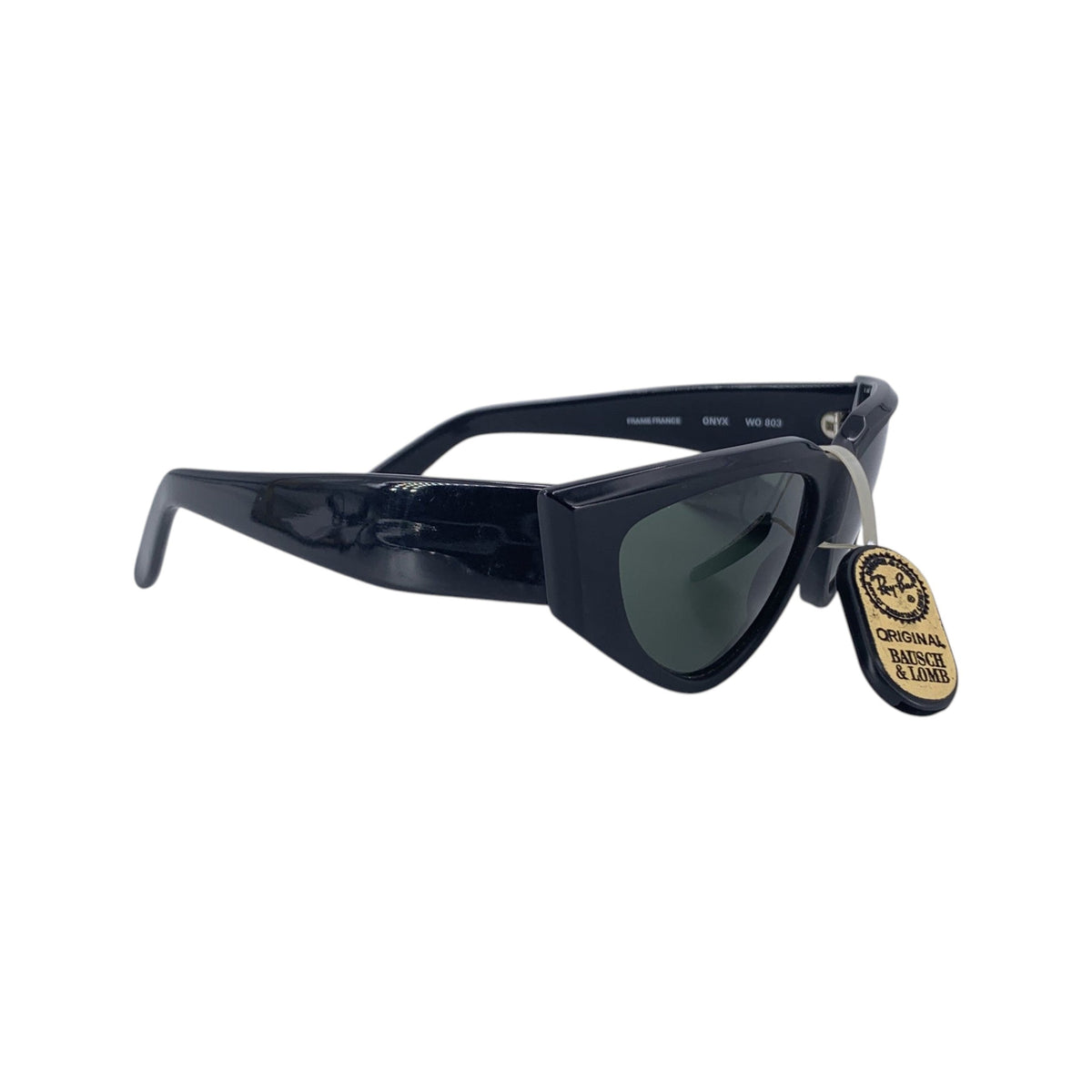 Ray-ban Onyx Sunglasses