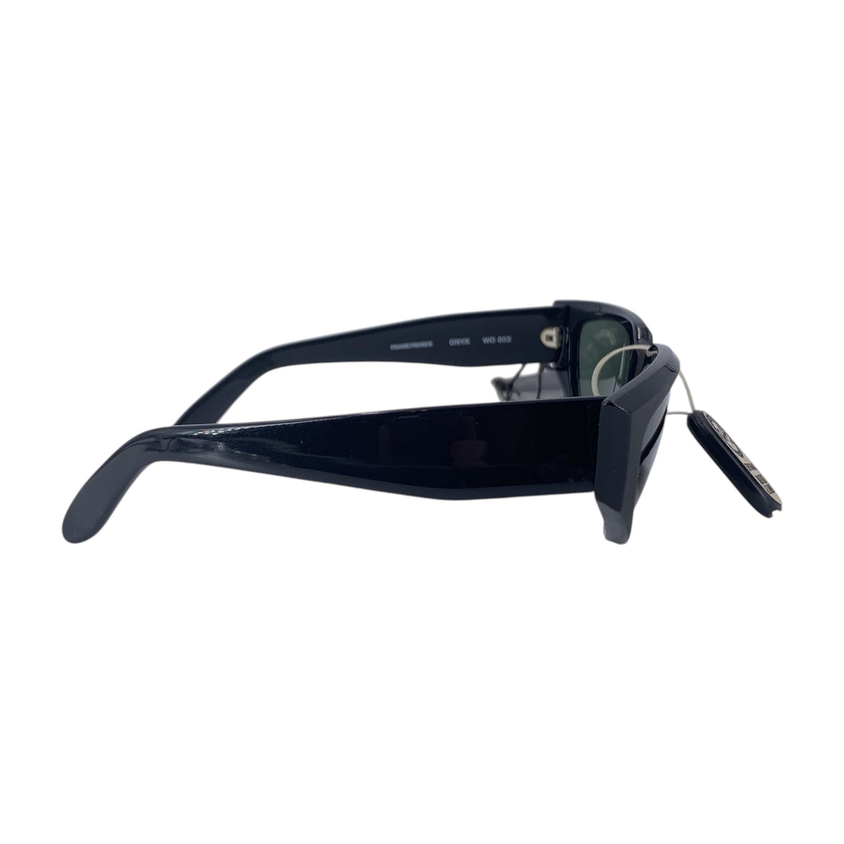 Ray-ban Onyx Sunglasses