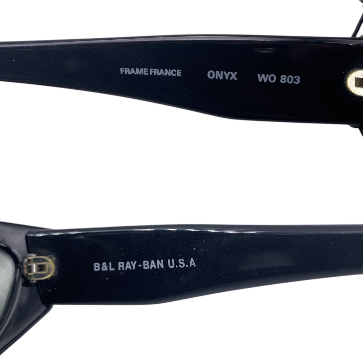 Ray-ban Onyx Sunglasses