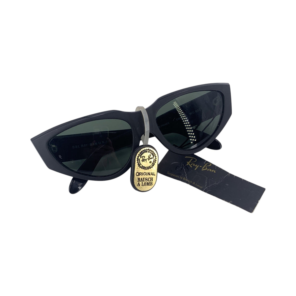 Ray-ban Onyx Sunglasses
