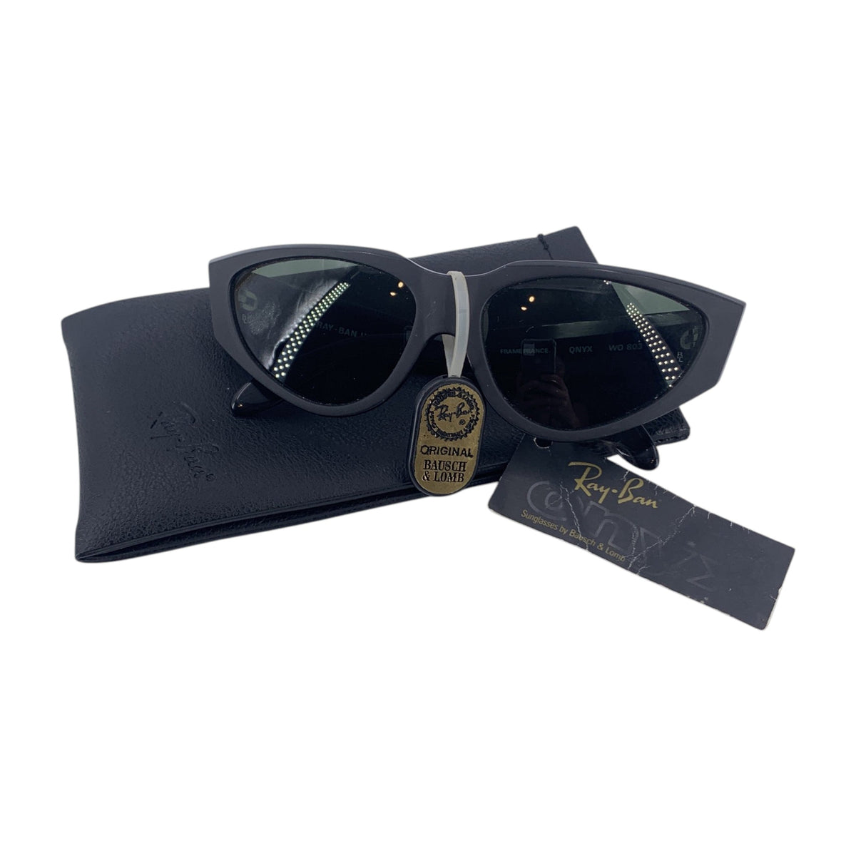 Ray-ban Onyx Sunglasses