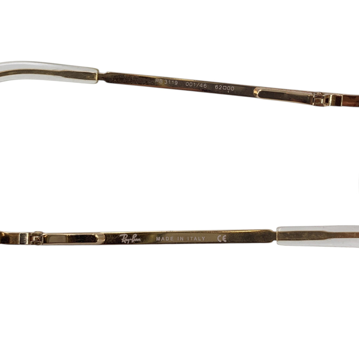 Ray-ban RAYBAN3119 Sunglasses