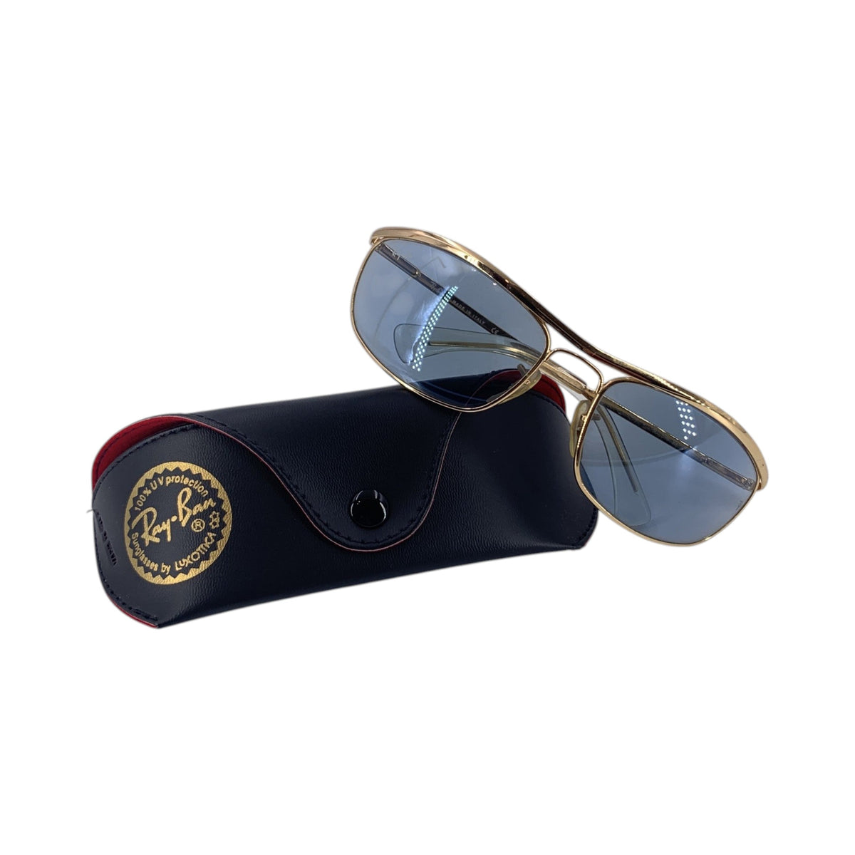 Ray-ban RAYBAN3119 Sunglasses