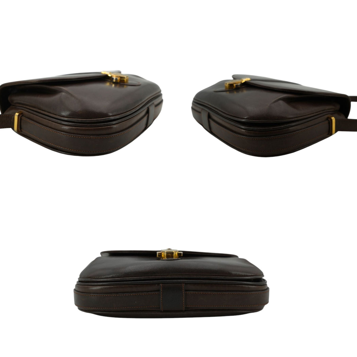 Gucci Not Applicable Shoulder Bags