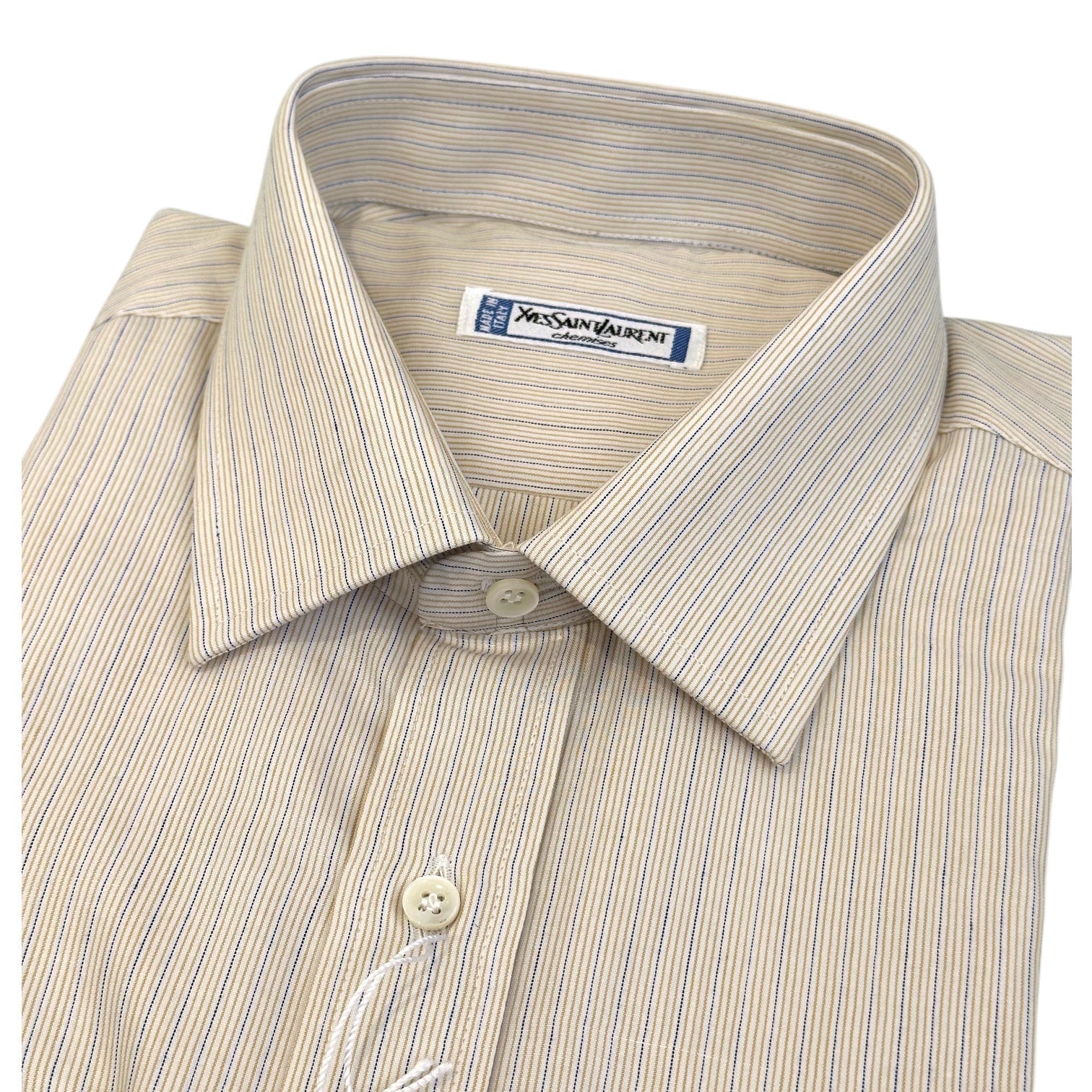 Yves Saint Laurent Unisex Shirt Shirts