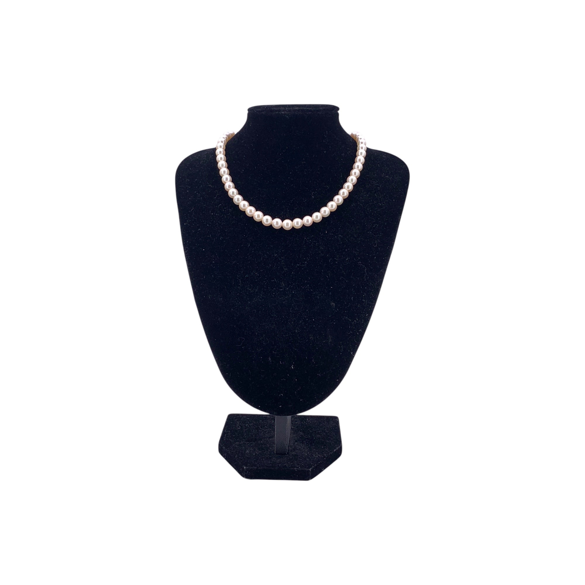 Baroque Freshwater Pearl Necklaces