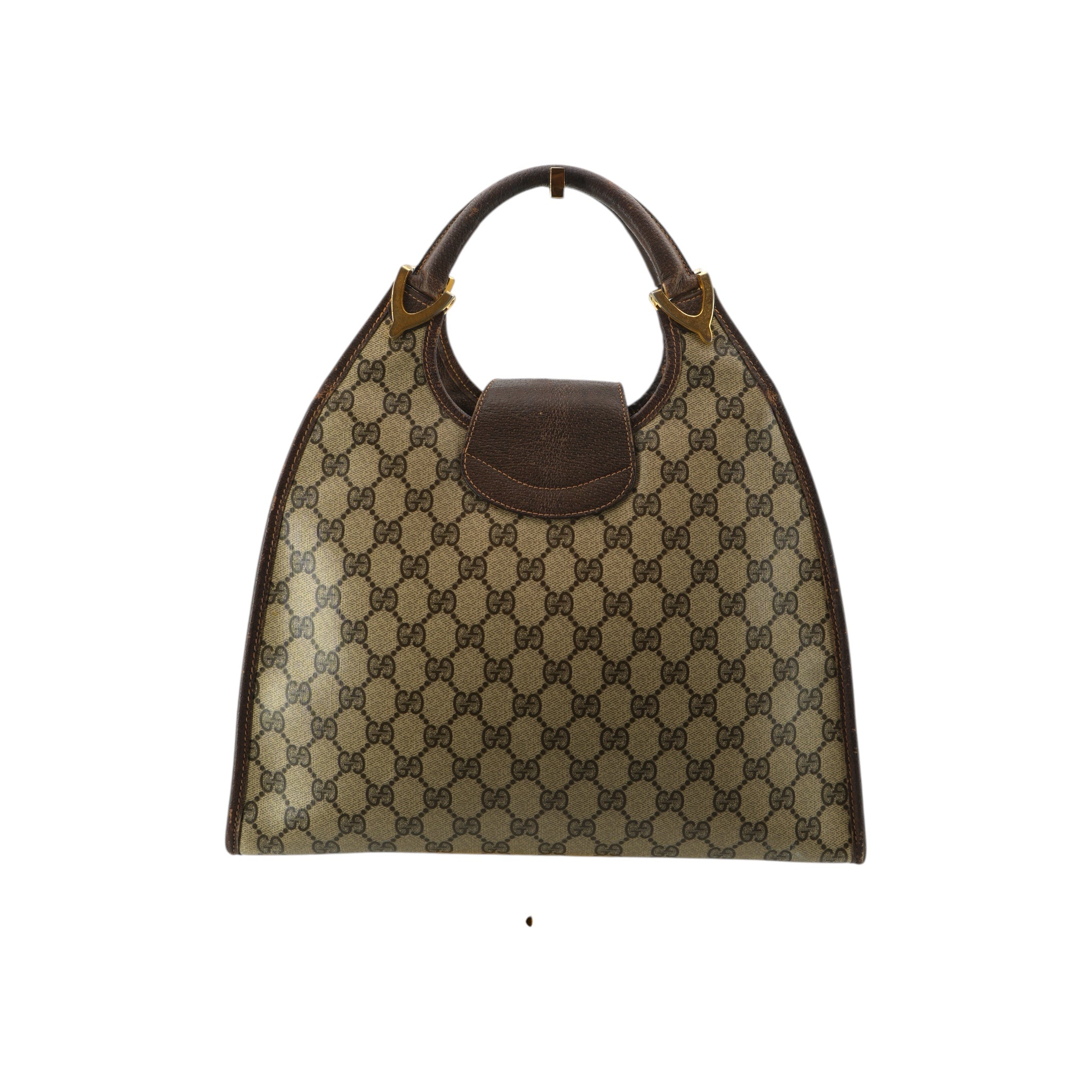 Gucci Stirrup Hobos