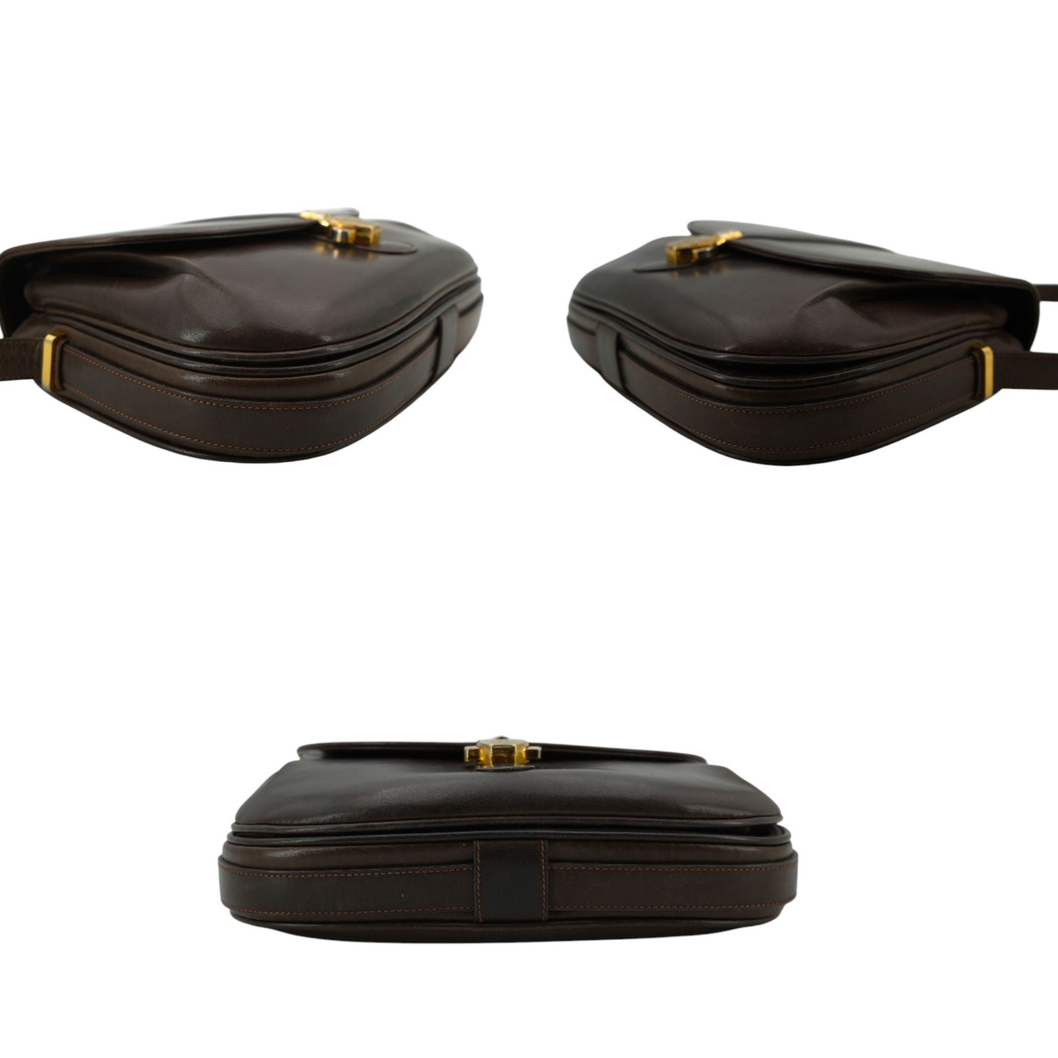 Gucci Not Applicable Shoulder Bags