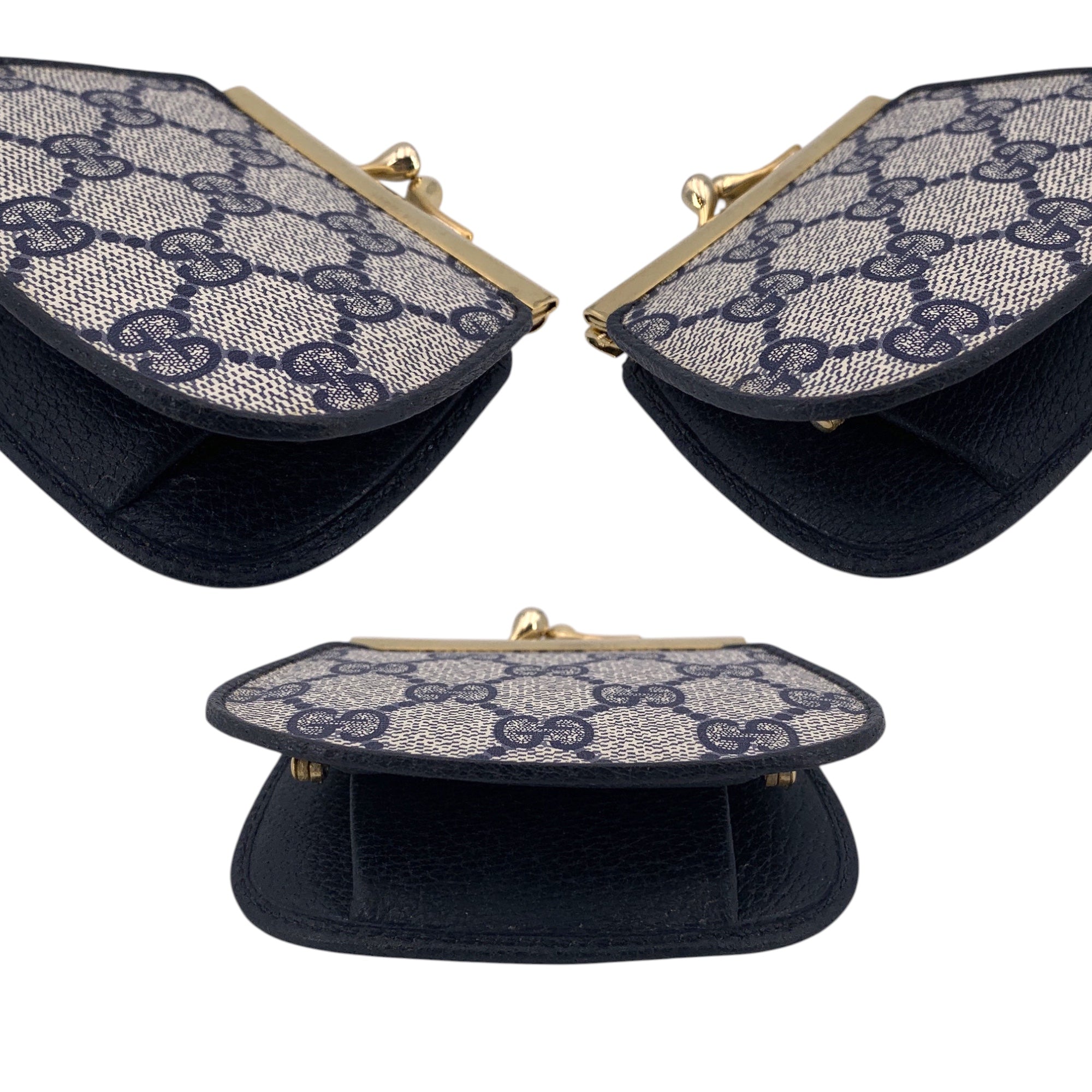 Gucci Coin Purse Wallets