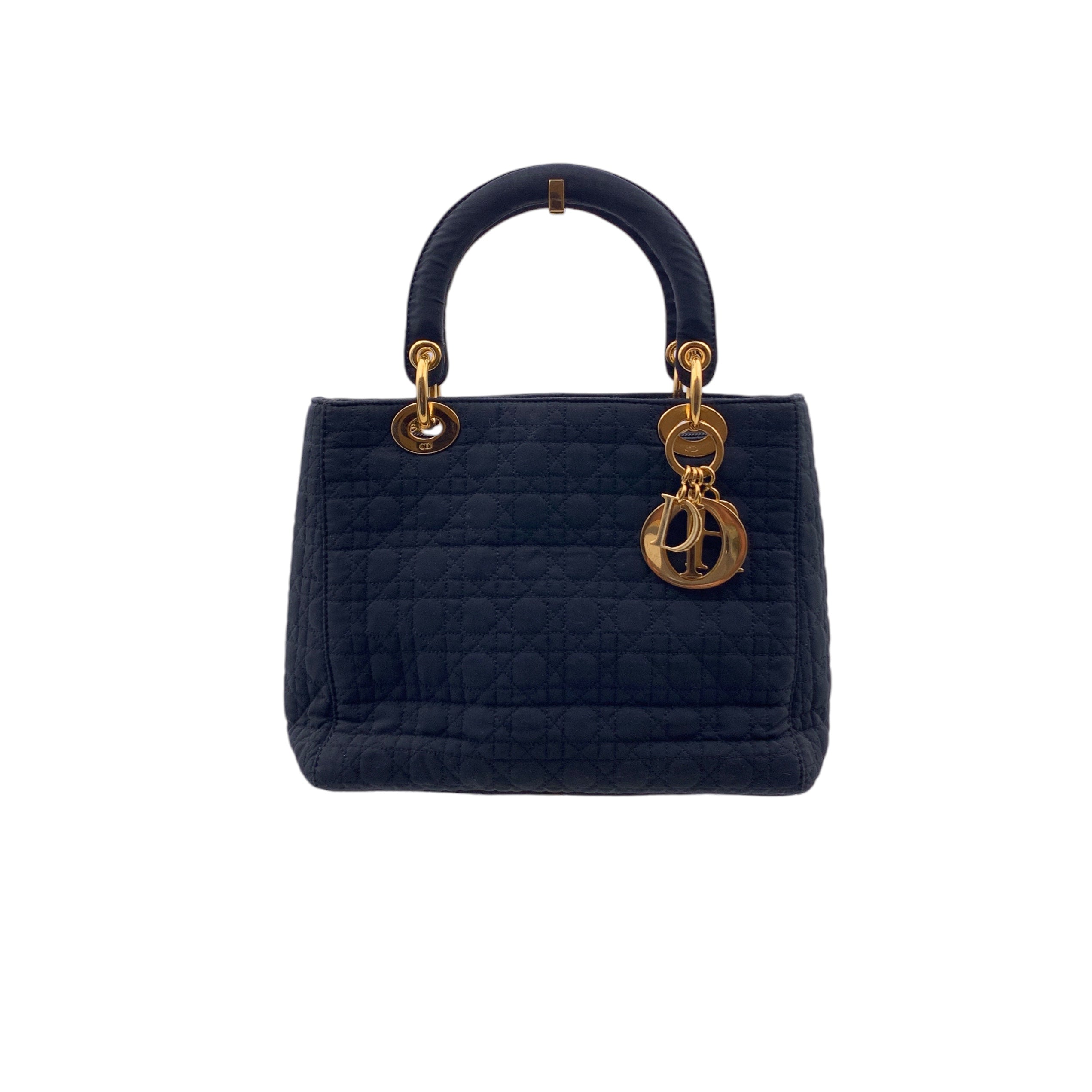 Dior Not Applicable Handbags