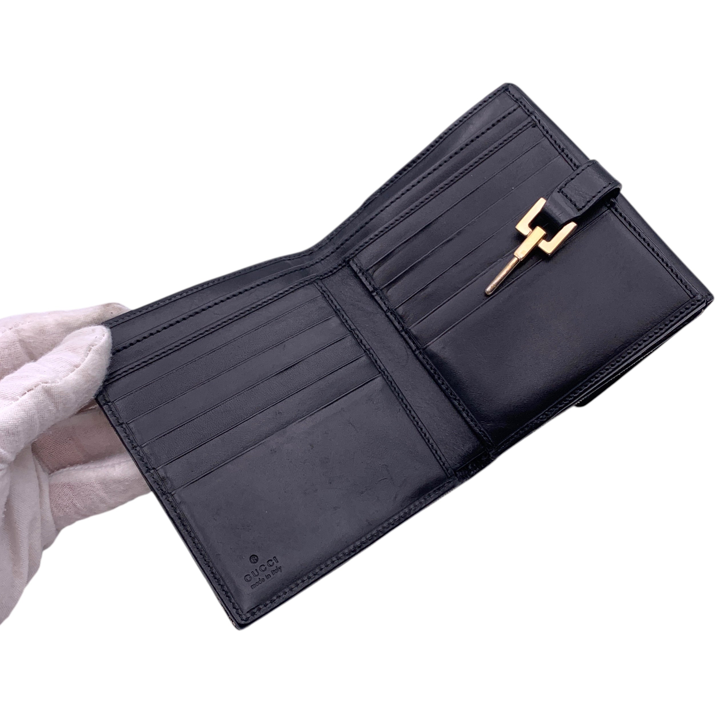 Gucci Jackie Vintage Wallets