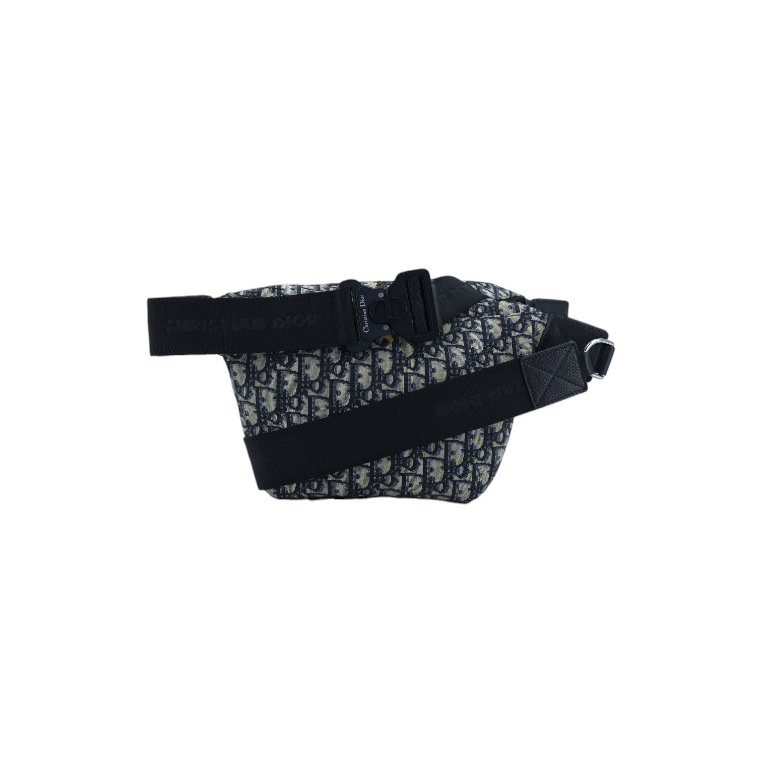 Dior Trotter Shoulder Bags
