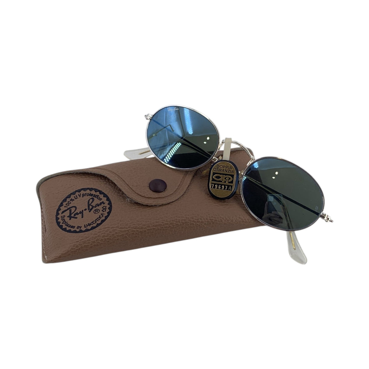 Ray-ban RAYBANW2263 Sunglasses