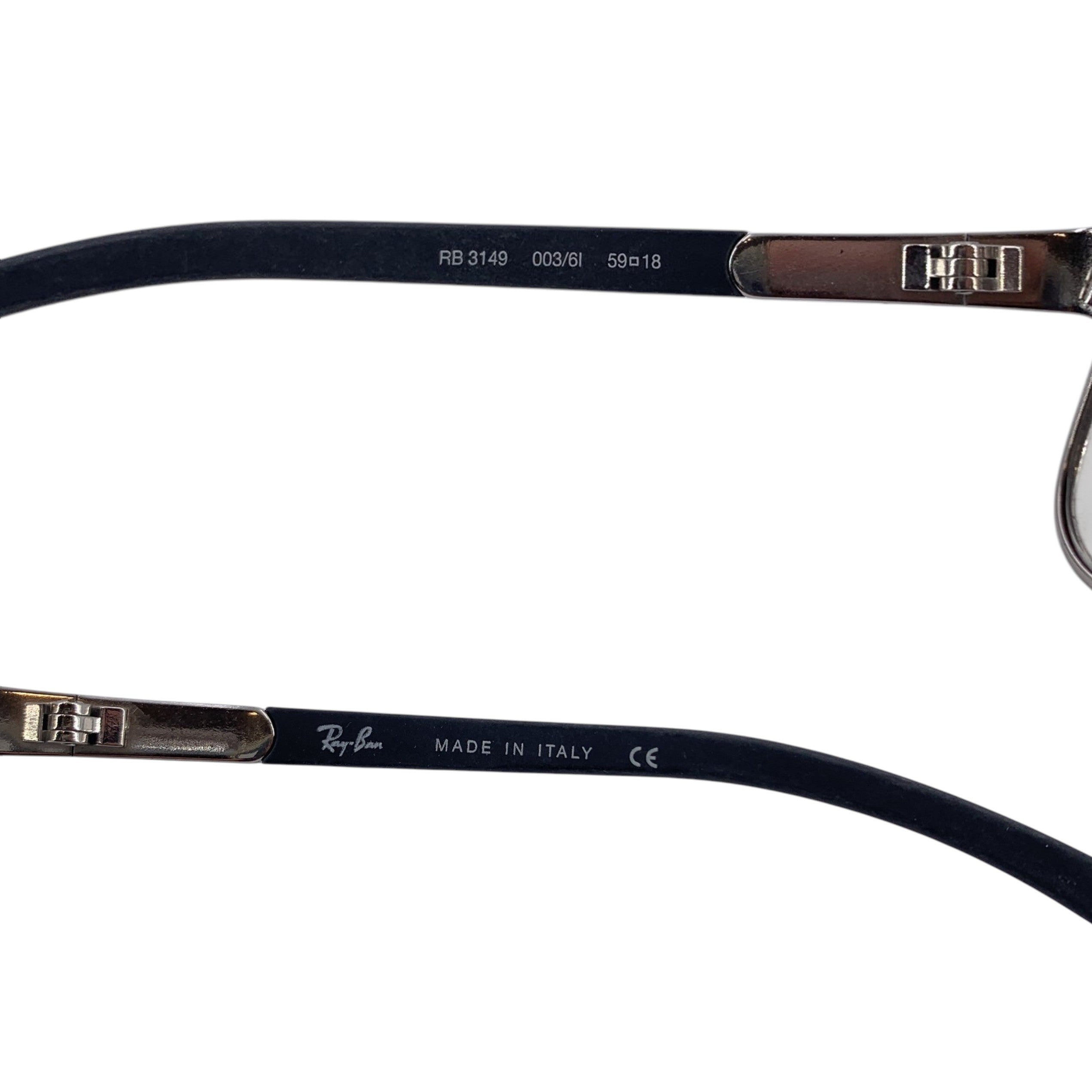 Ray-ban RAYBAN3149 Sunglasses