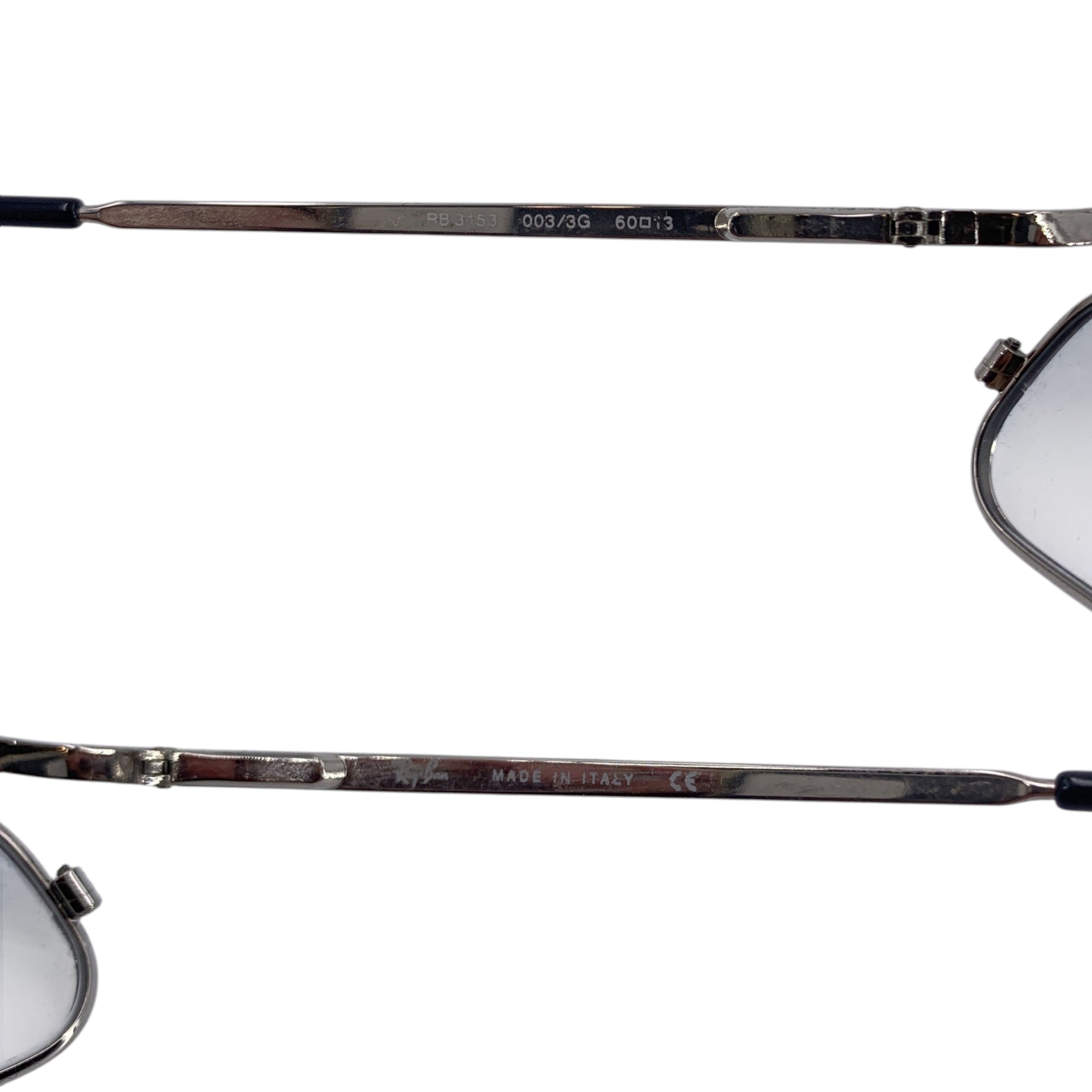 Ray-ban RAYBAN3153 Sunglasses