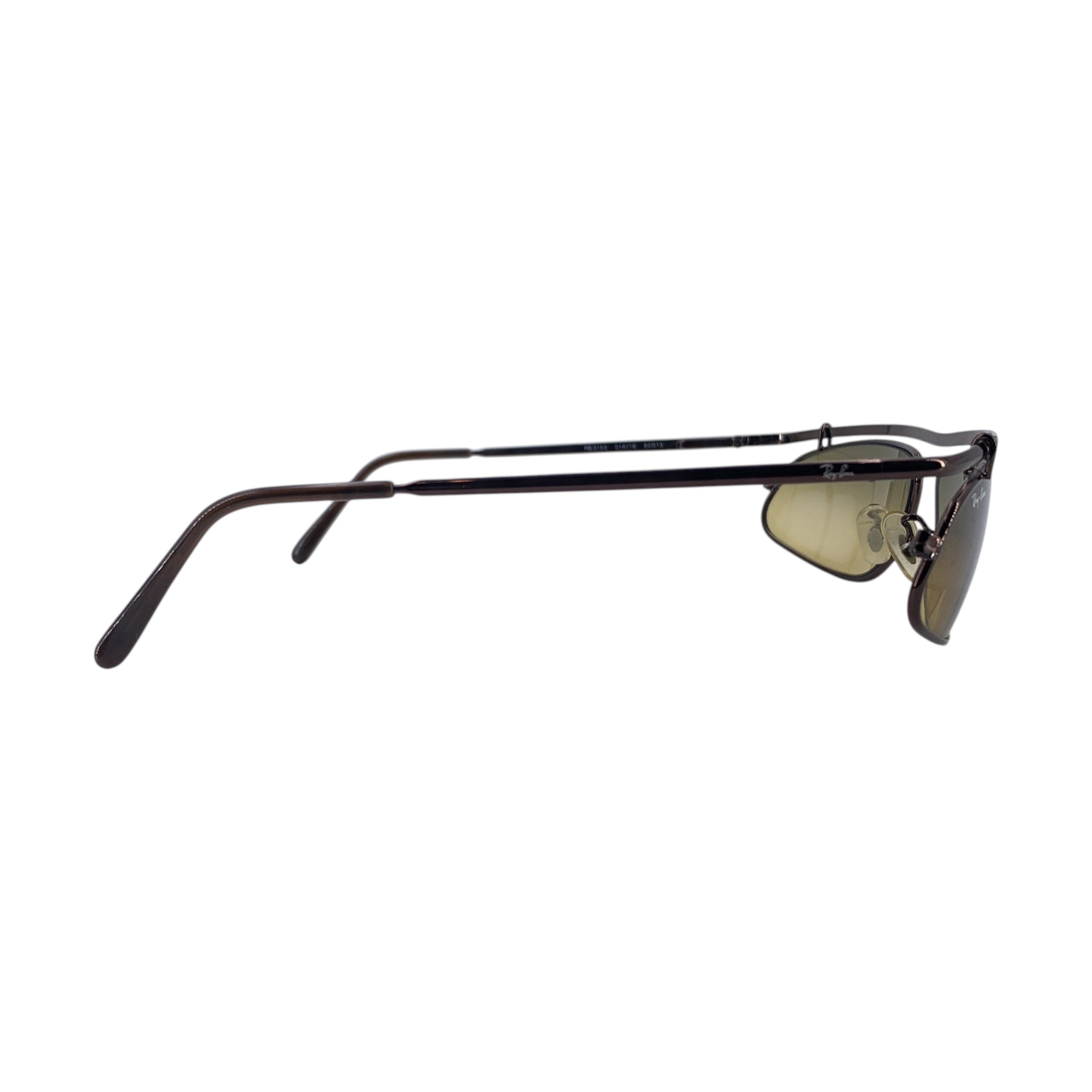 Ray-ban RAYBAN3153 Sunglasses