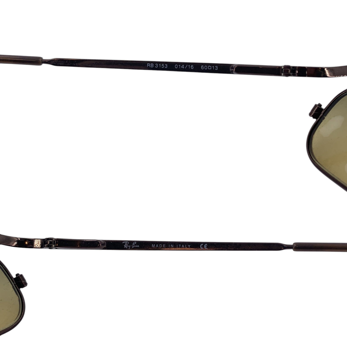 Ray-ban RAYBAN3153 Sunglasses
