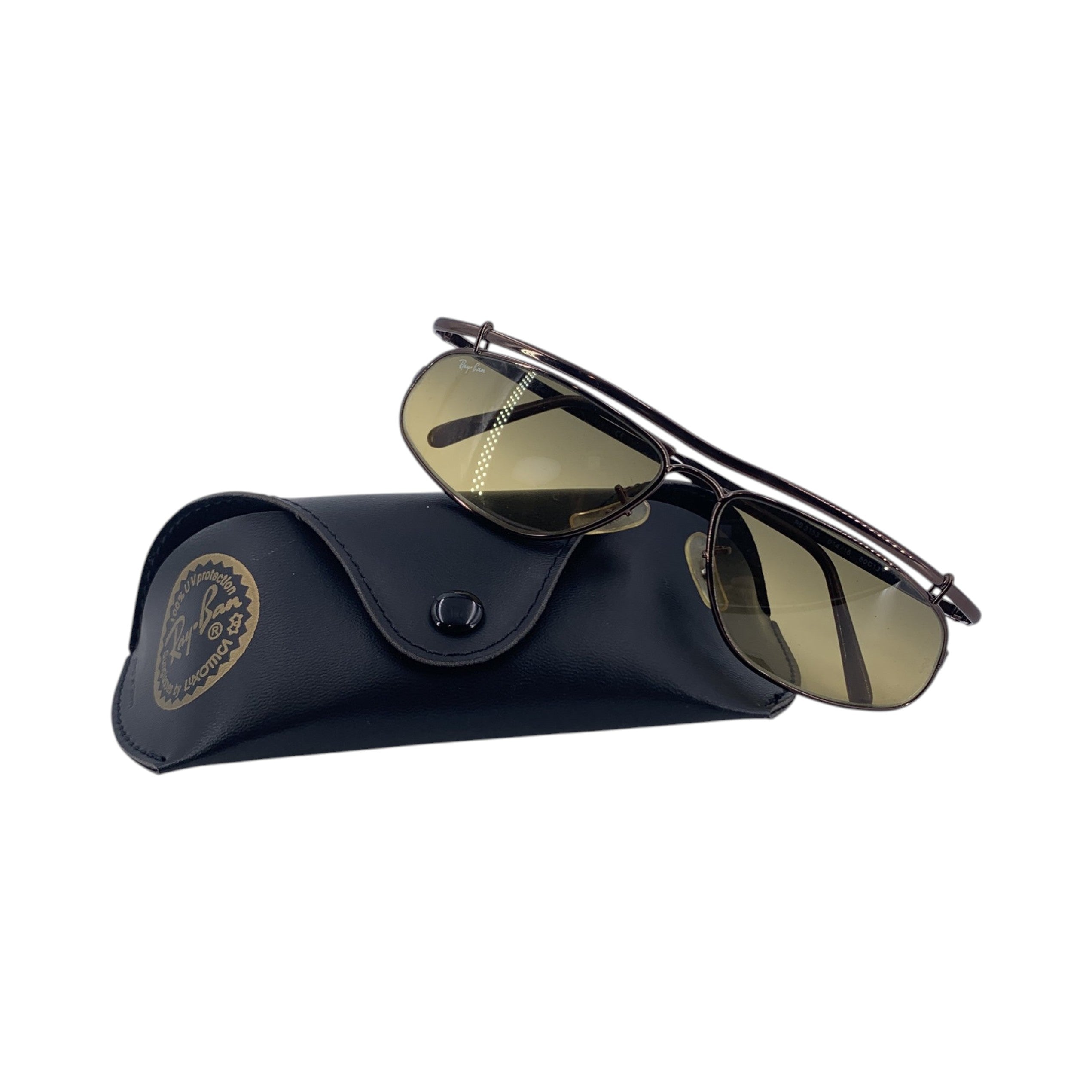 Ray-ban RAYBAN3153 Sunglasses