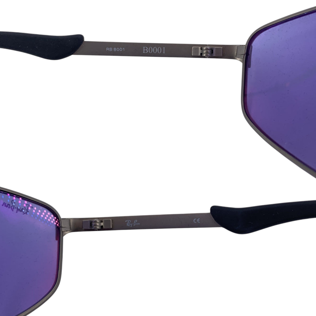 Ray-ban B0001 Sunglasses
